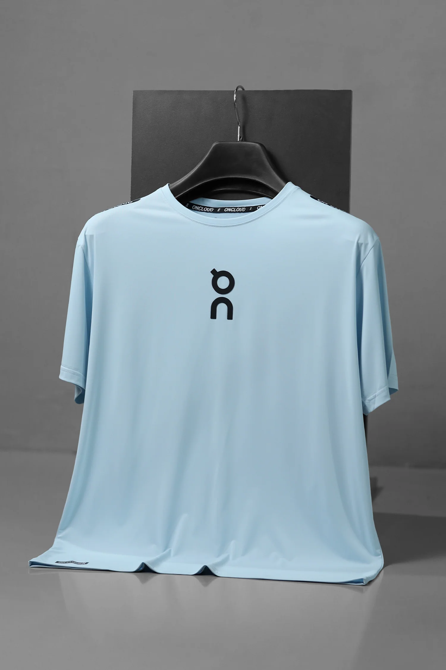 On Club Running On Performance Imp Dry-Fit Tee