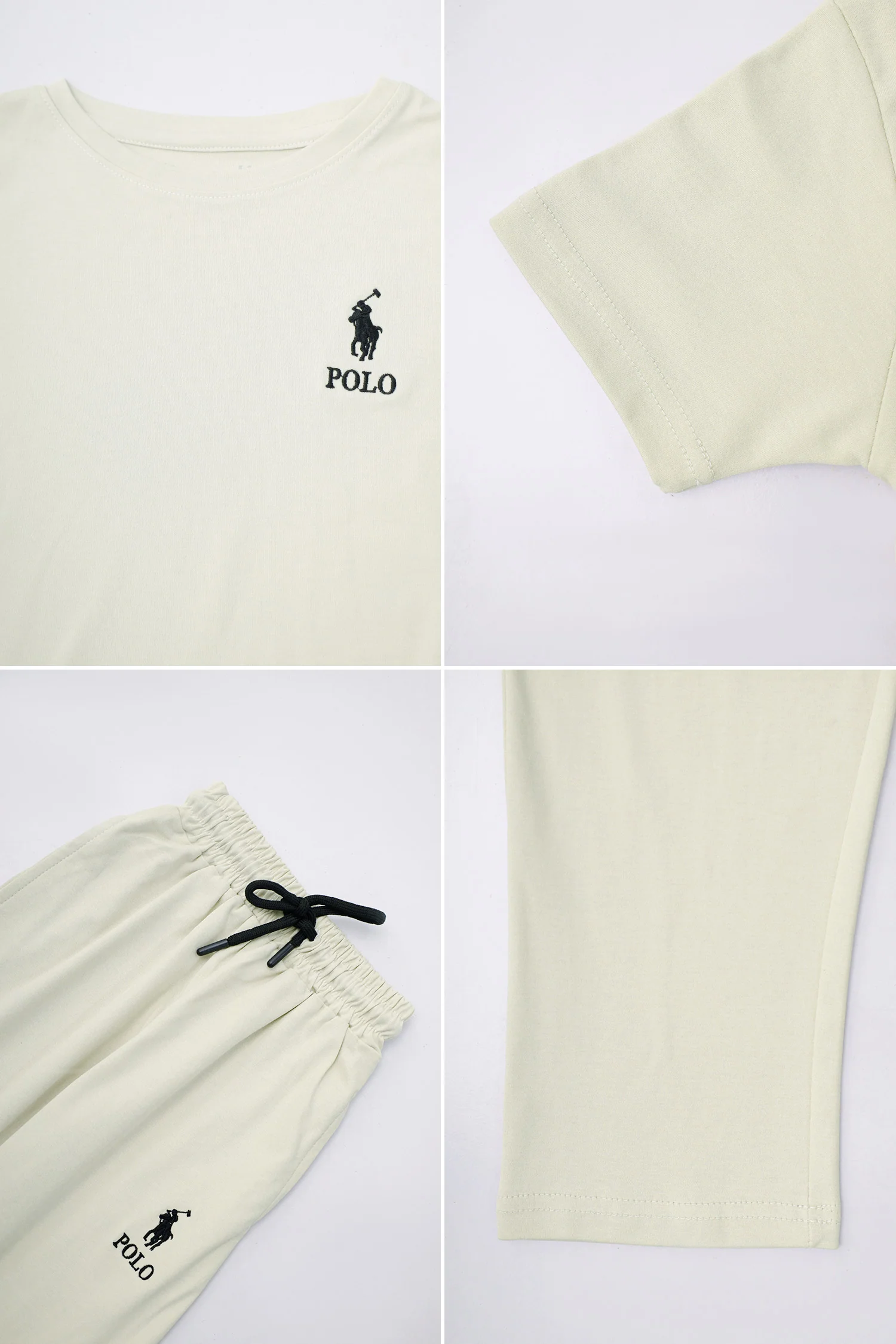 Plo Mini Motion Kids Co-Ord Set - Image 9