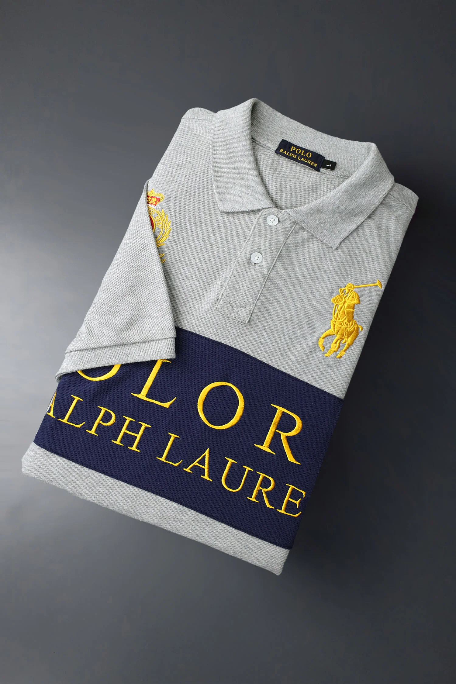 Plo R/L Big Pony Style Men's Shirt - Image 15