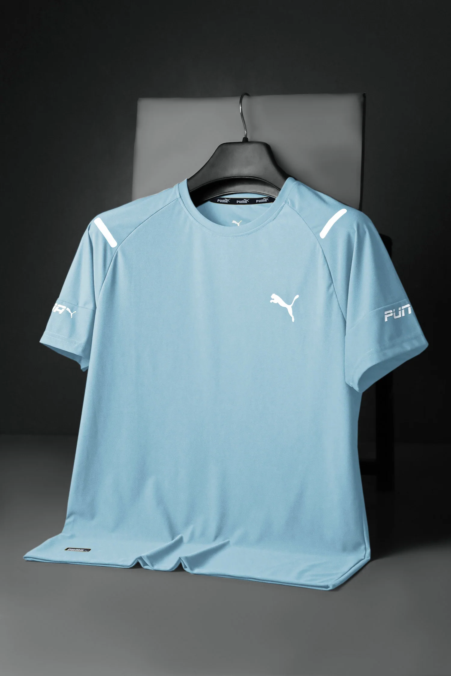 Pma Athletic Wear Imp Dry-Fit Tee - Image 11