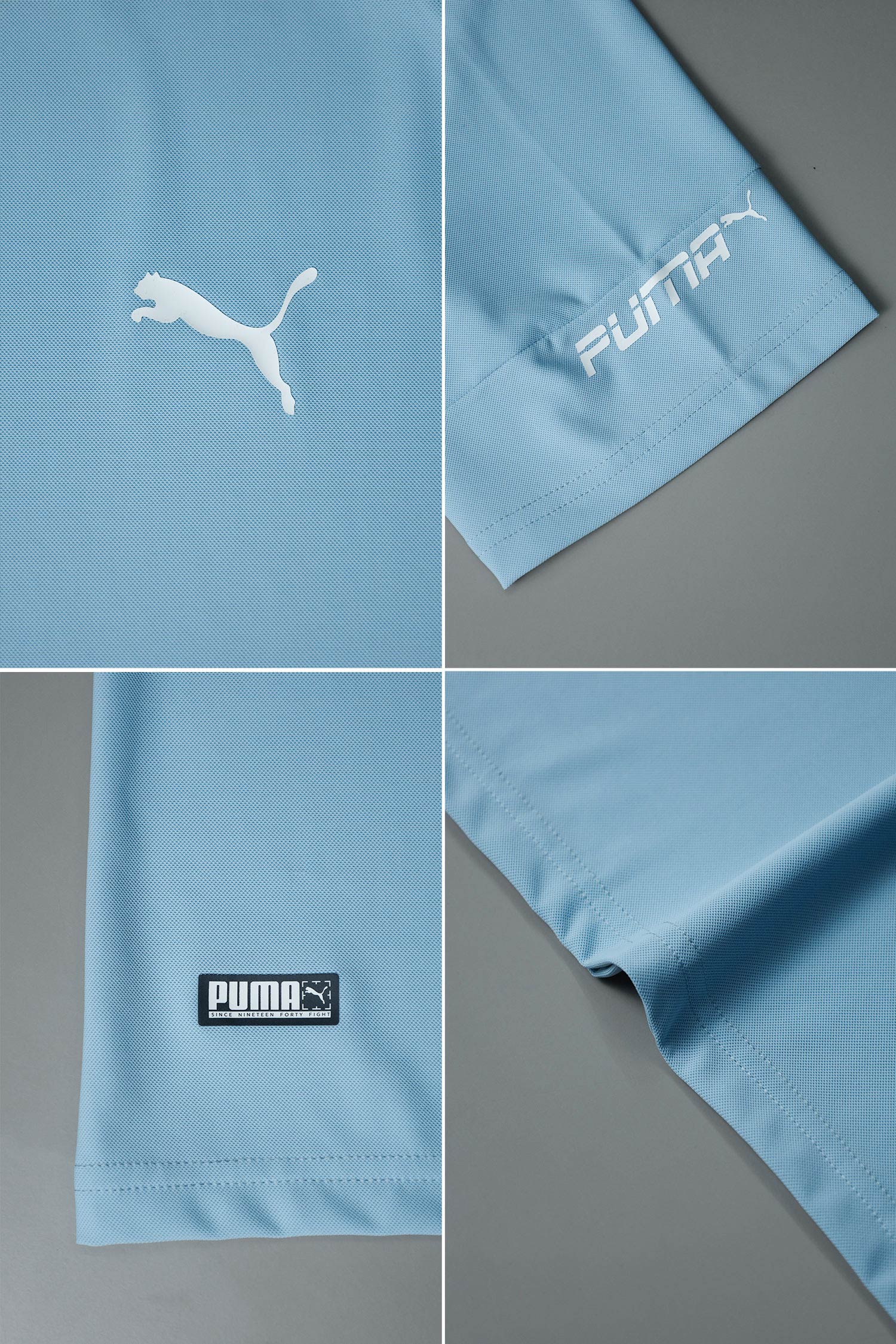 Pma Athletic Wear Imp Dry-Fit Tee - Image 12