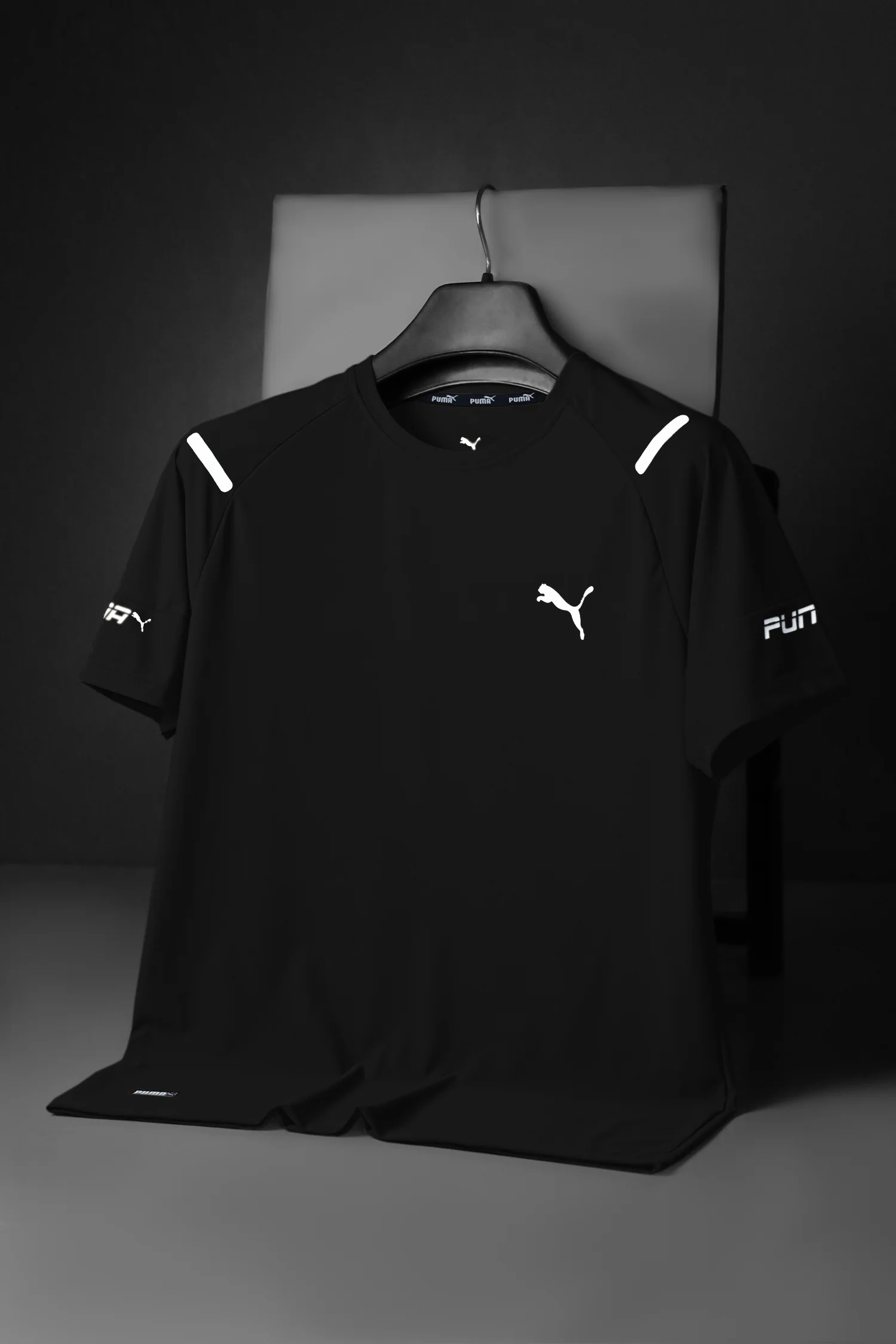 Pma Athletic Wear Imp Dry-Fit Tee - Image 8