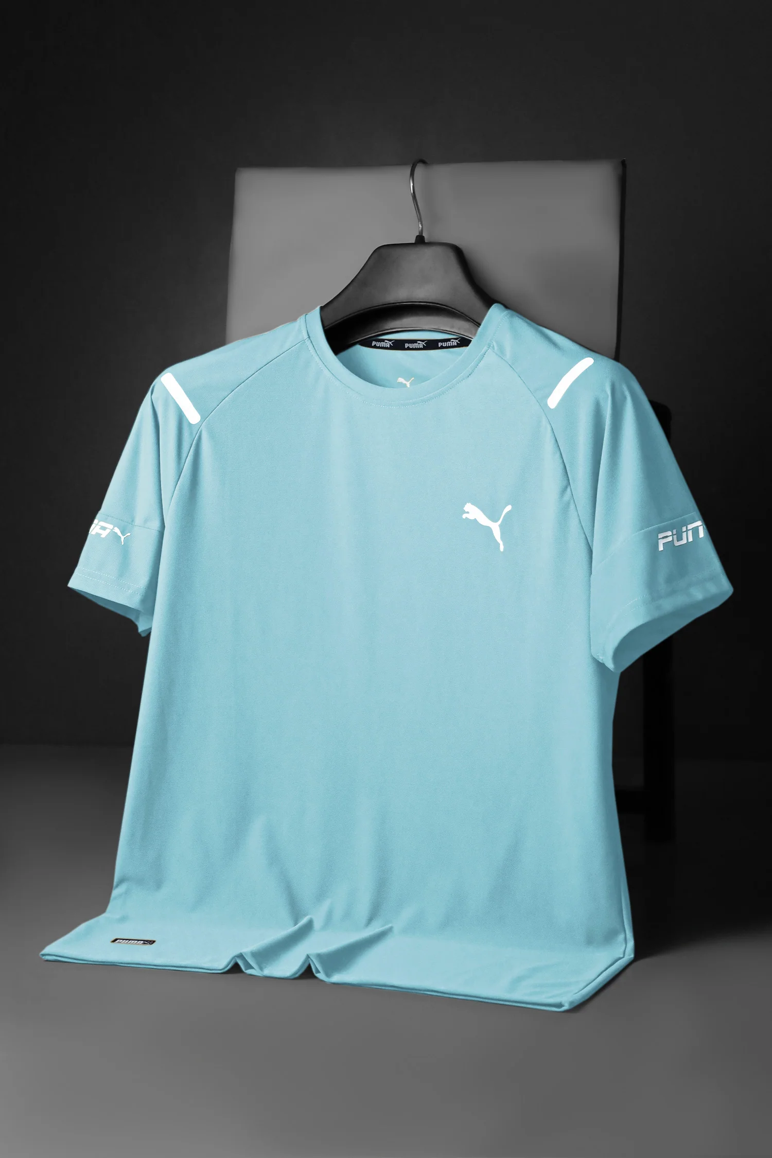 Pma Athletic Wear Imp Dry-Fit Tee - Image 3