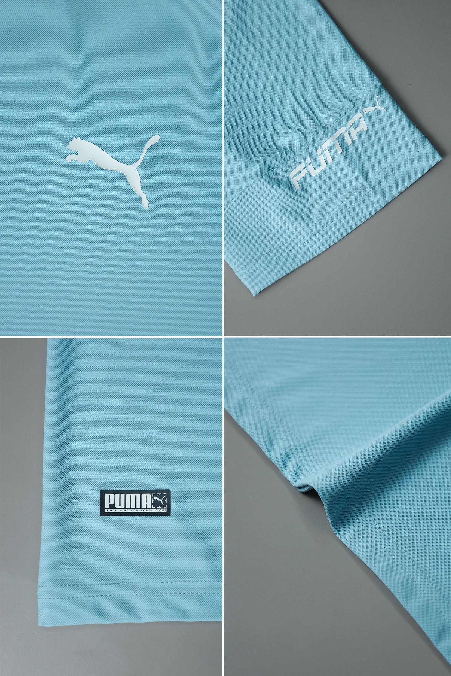Pma Athletic Wear Imp Dry-Fit Tee - Image 4