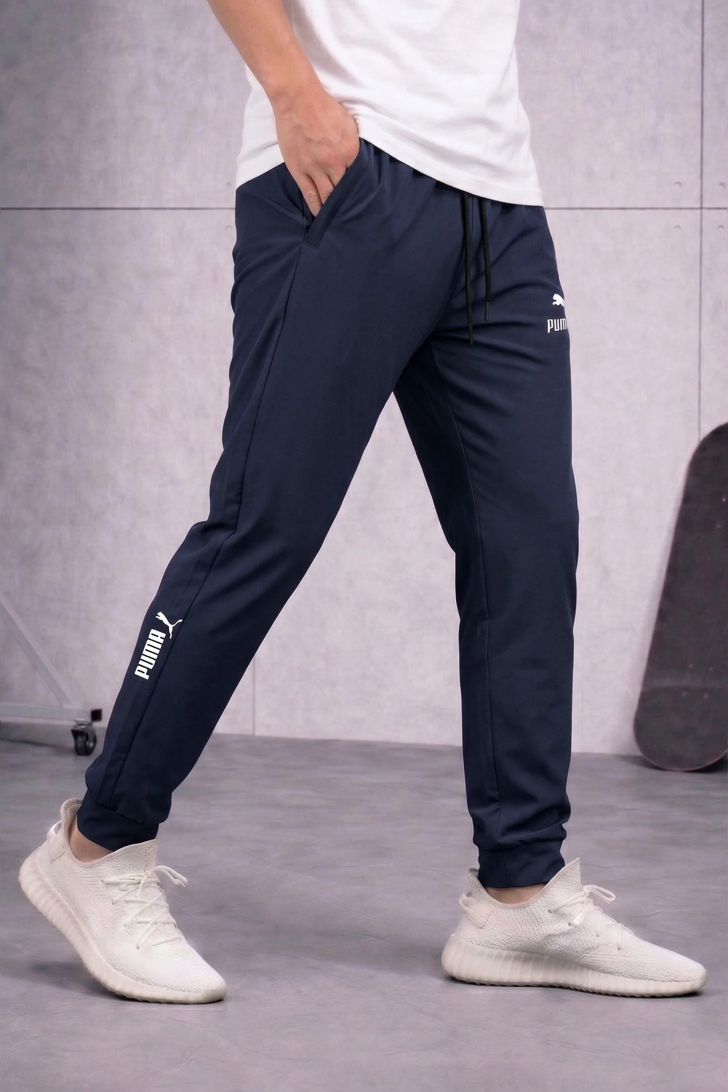 Pma Comfort Wear Dry-Fit Trouser - Image 4