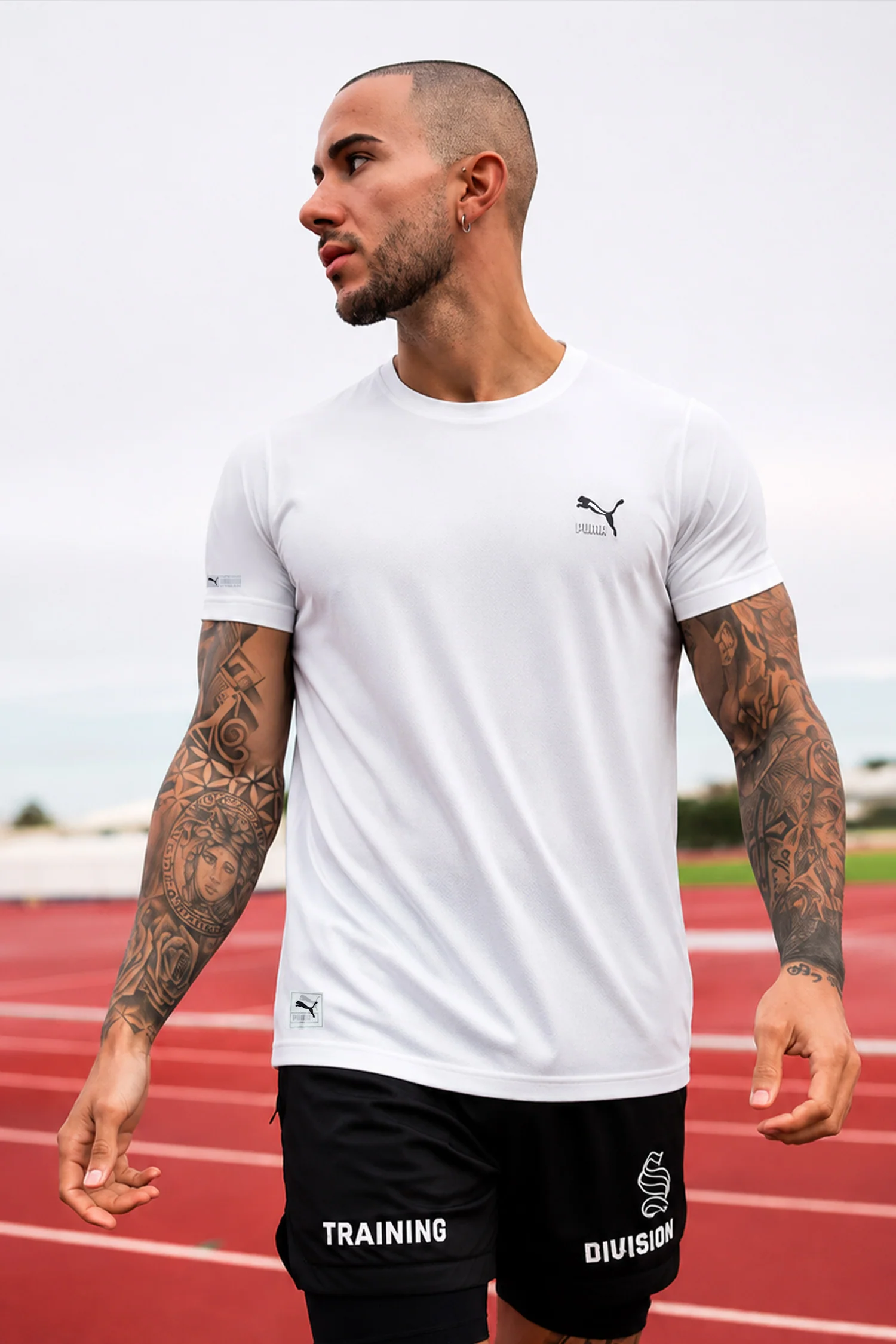 Pma Dry Cell technology Imp Dry-Fit Tee
