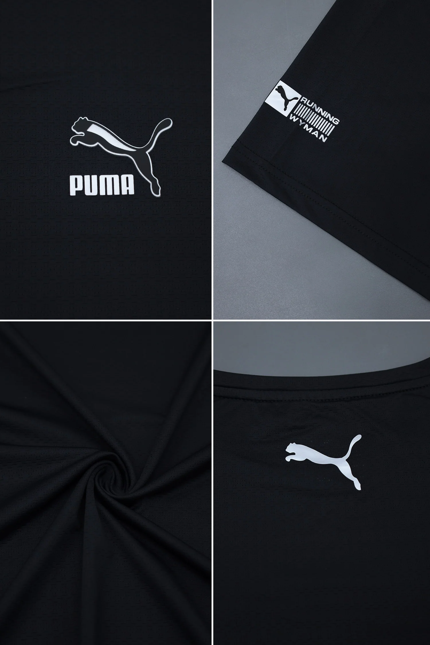 Pma Dry Cell technology Imp Dry-Fit Tee - Image 12