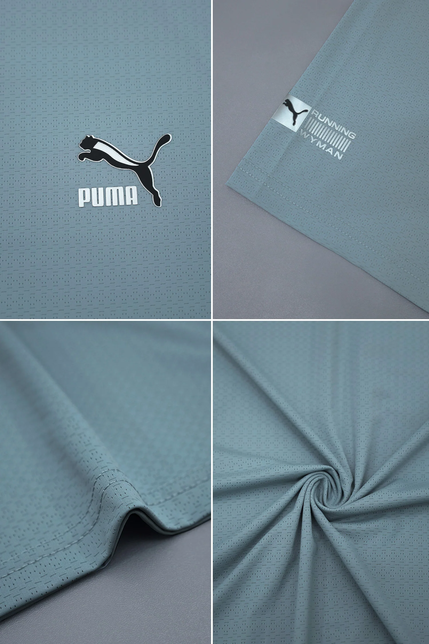 Pma Dry Cell technology Imp Dry-Fit Tee - Image 6