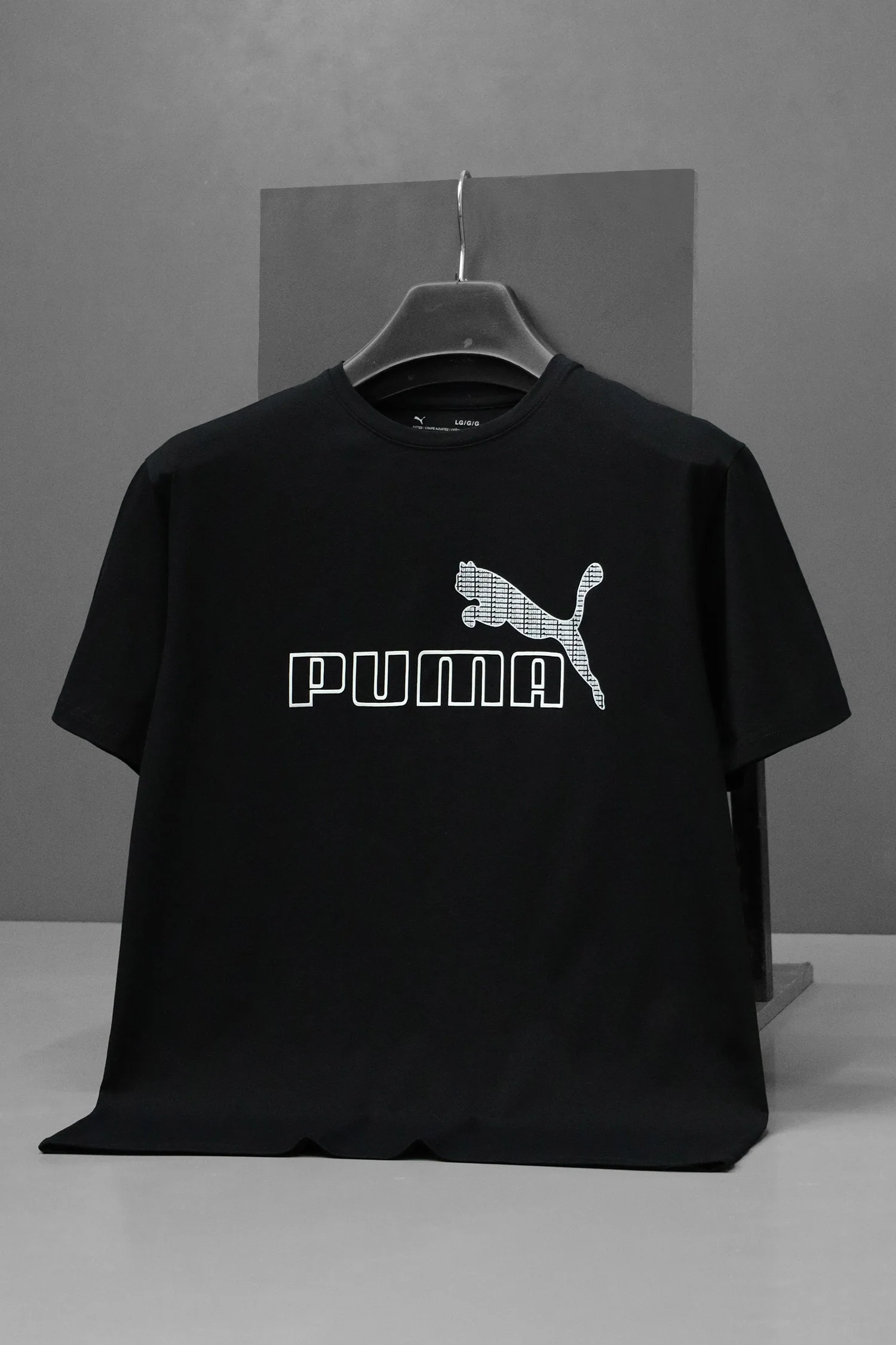 Pma Elevated Camo Essentials Men's Tee - Image 11