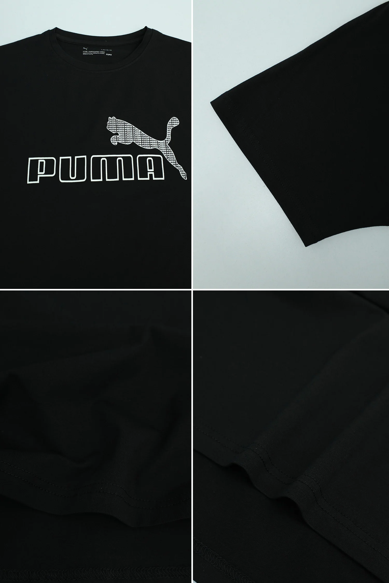 Pma Elevated Camo Essentials Men's Tee - Image 12
