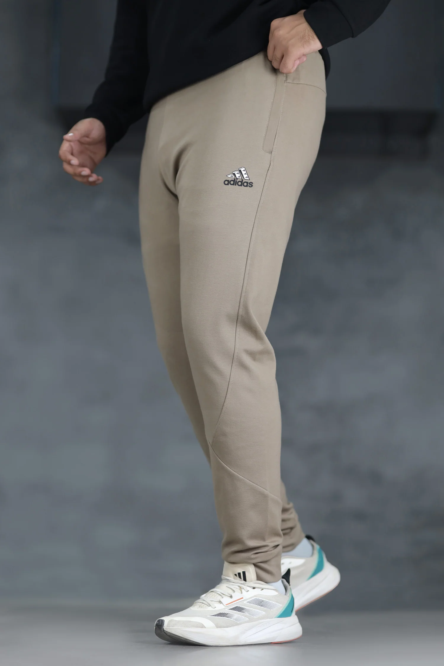 Adds Training Spaceknit Slim-Fit Trouser - Image 10