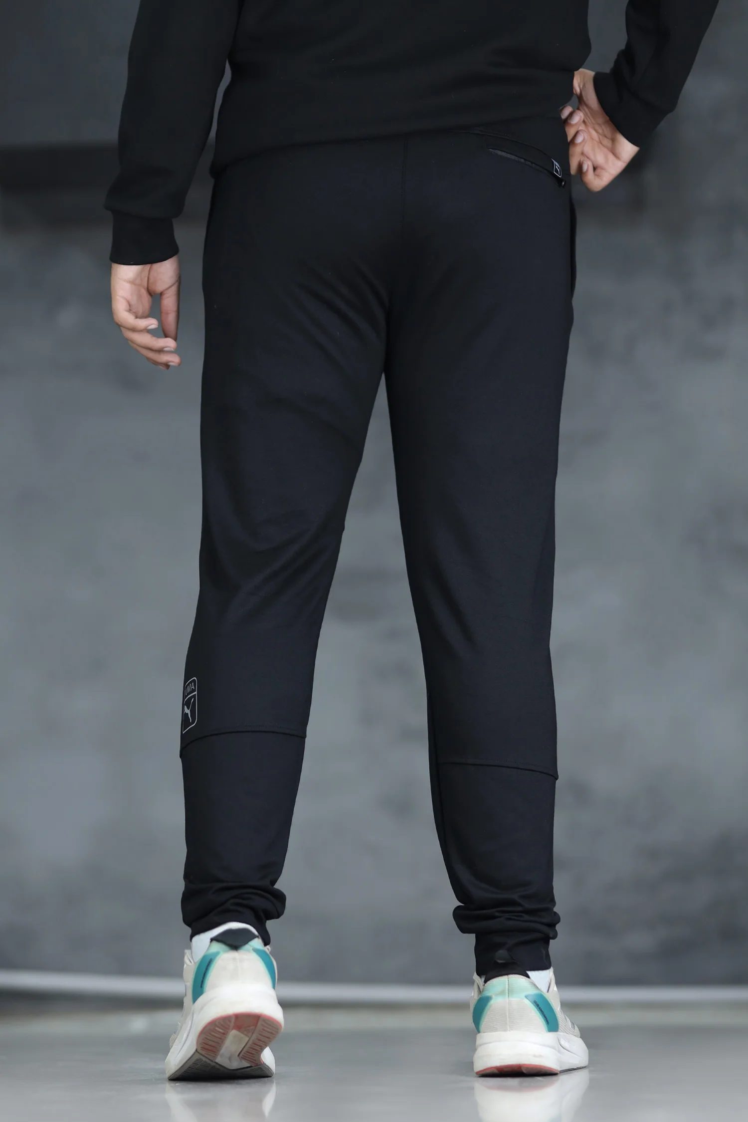 Pma Evostripe Grip Style Slim-Fit Trouser - Image 12