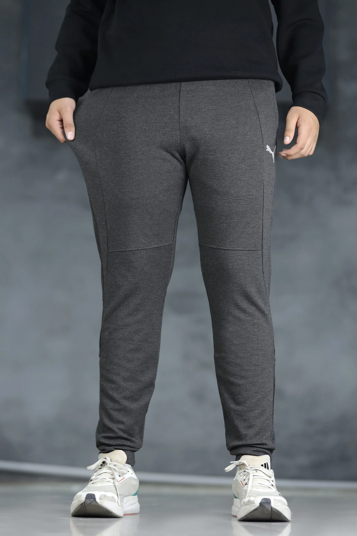 Pma Evostripe Grip Style Slim-Fit Trouser - Image 5