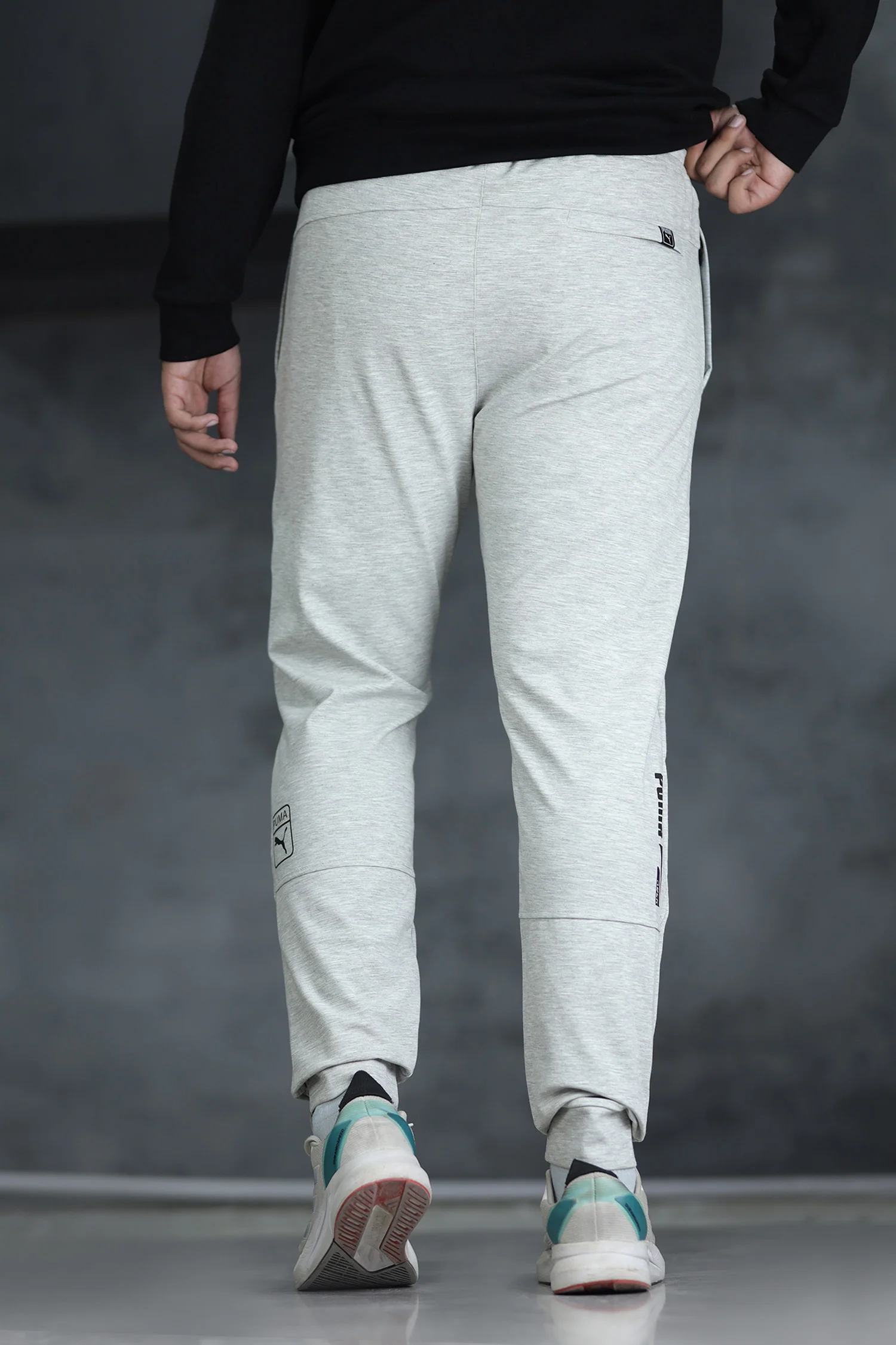 Pma Evostripe Grip Style Slim-Fit Trouser - Image 9