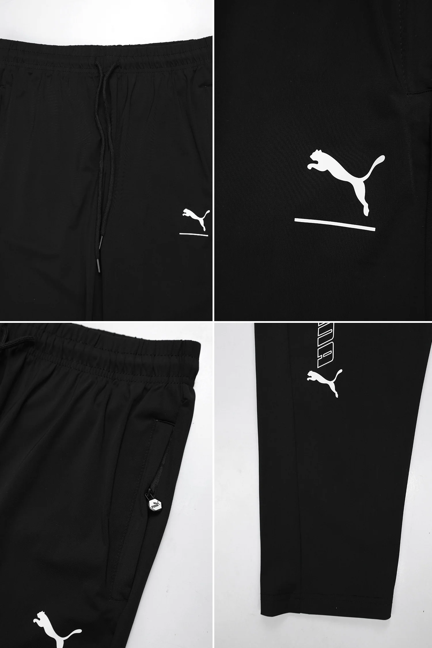 Pma Football Park Elastic Dry-Fit Trouser* - Image 8
