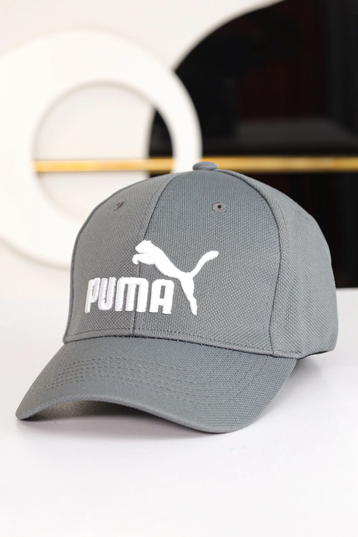 Pma Hemlock Stretch fit Imp Polyester Cap - Image 10