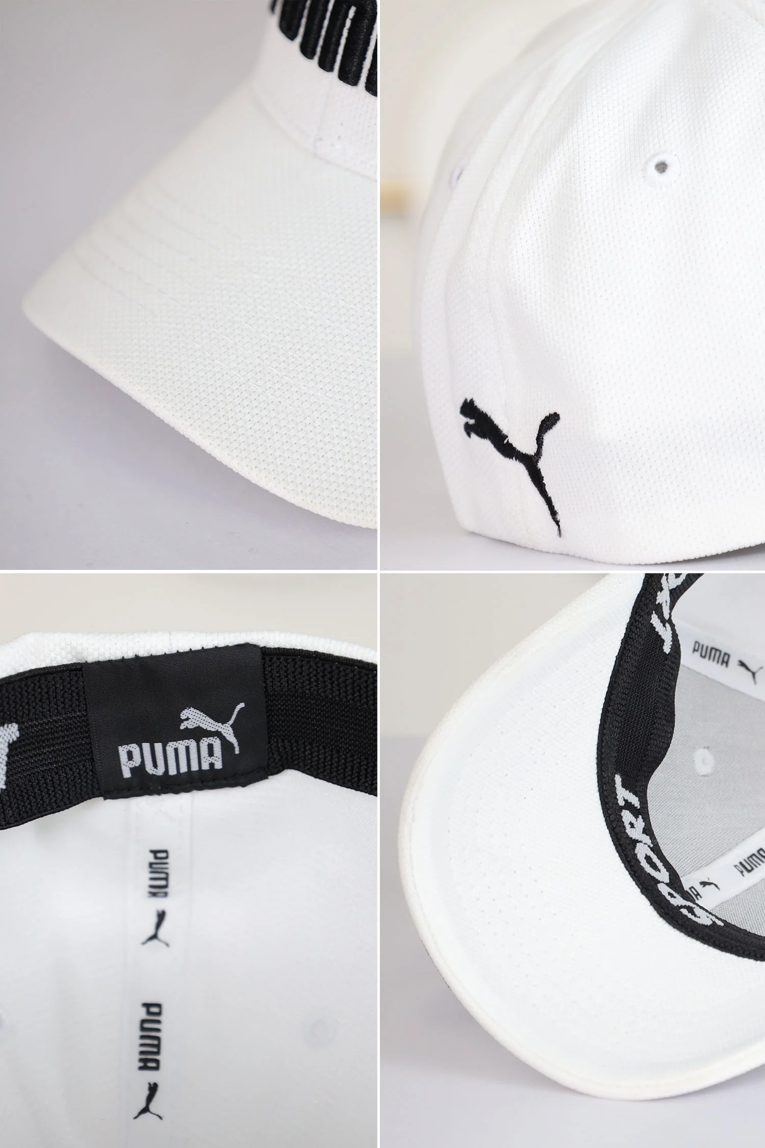 Pma Hemlock Stretch fit Imp Polyester Cap - Image 15