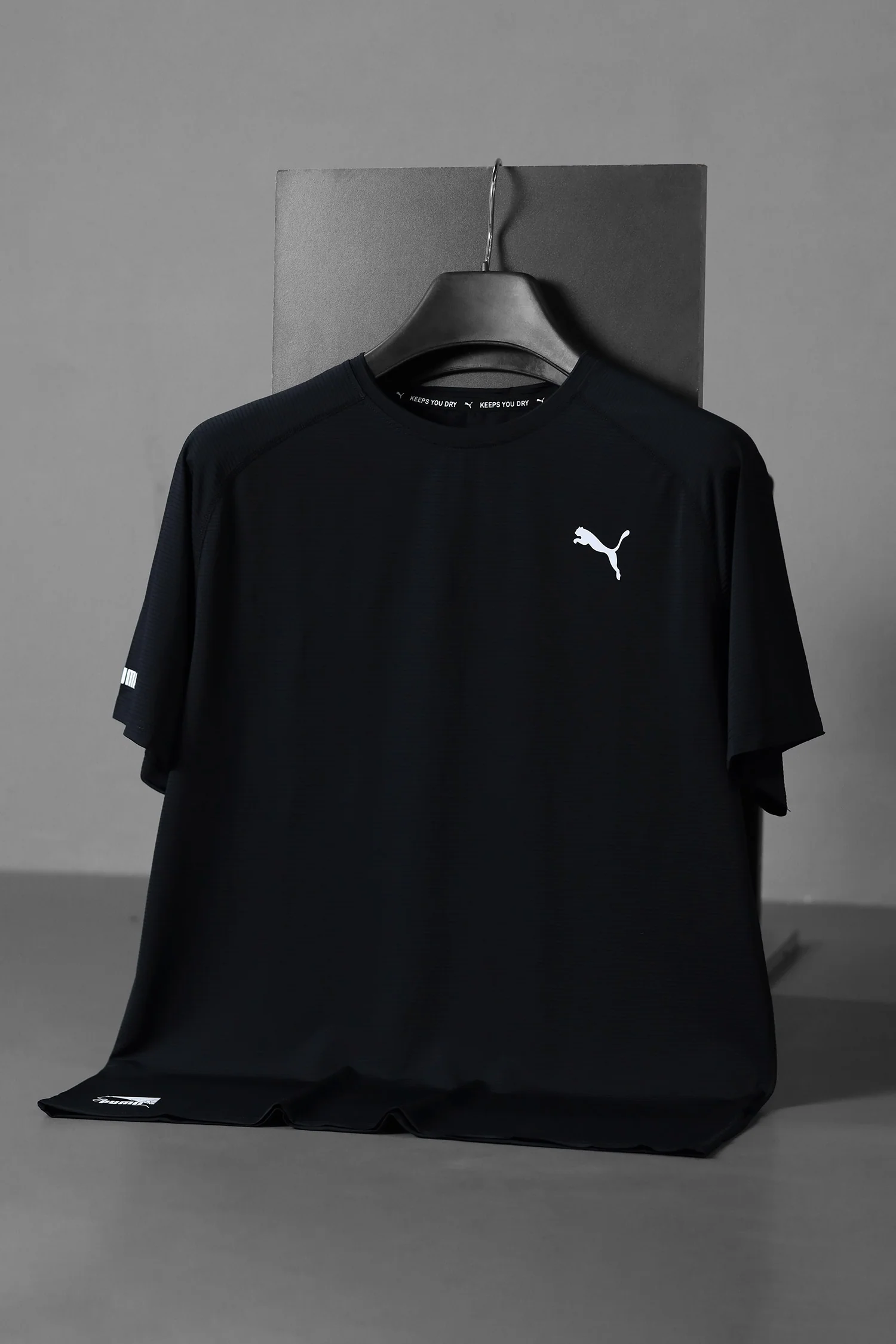 Pma Lightspeed Running Imp Dry-Fit Tee - Image 11
