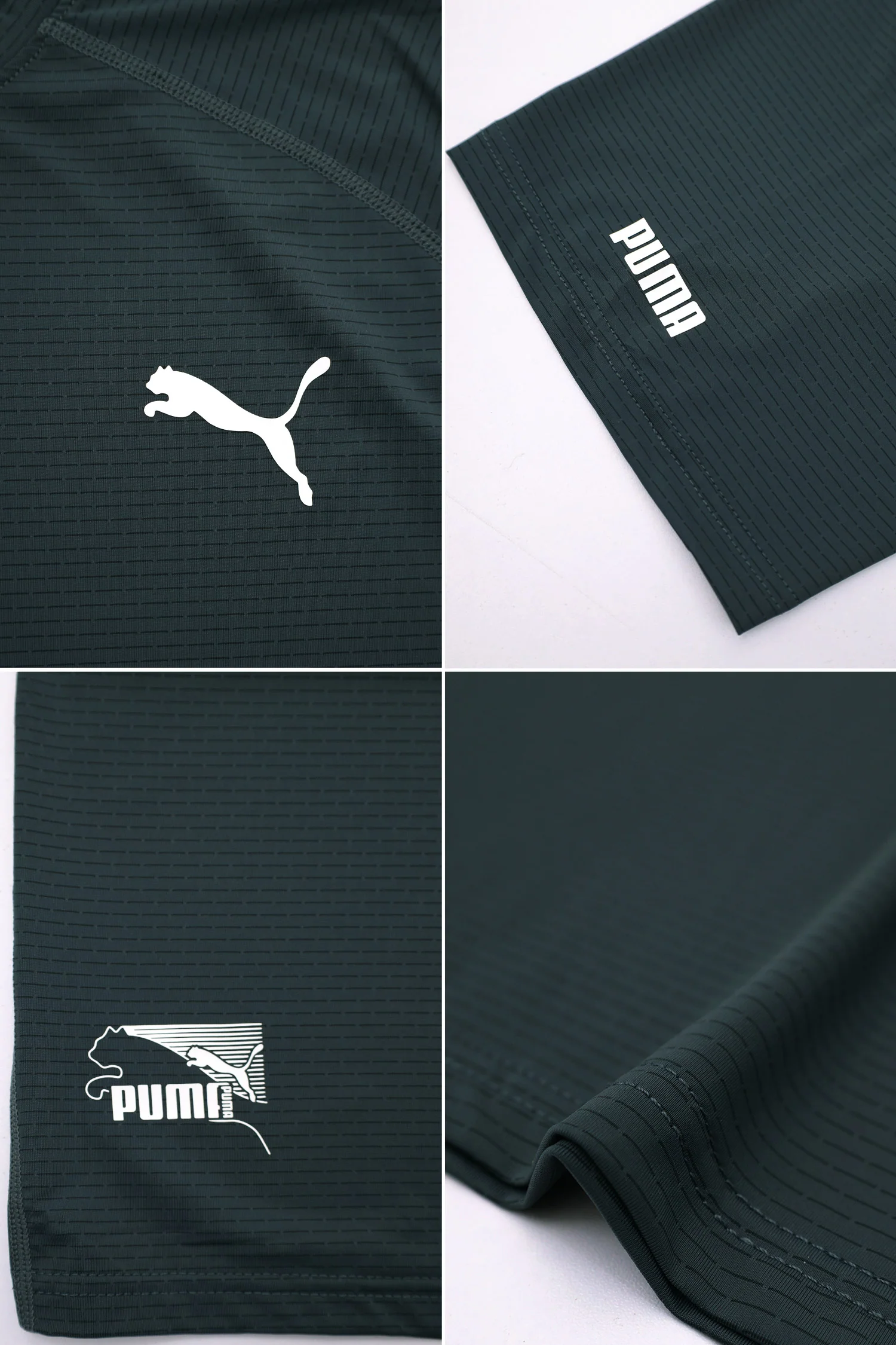 Pma Lightspeed Running Imp Dry-Fit Tee - Image 6