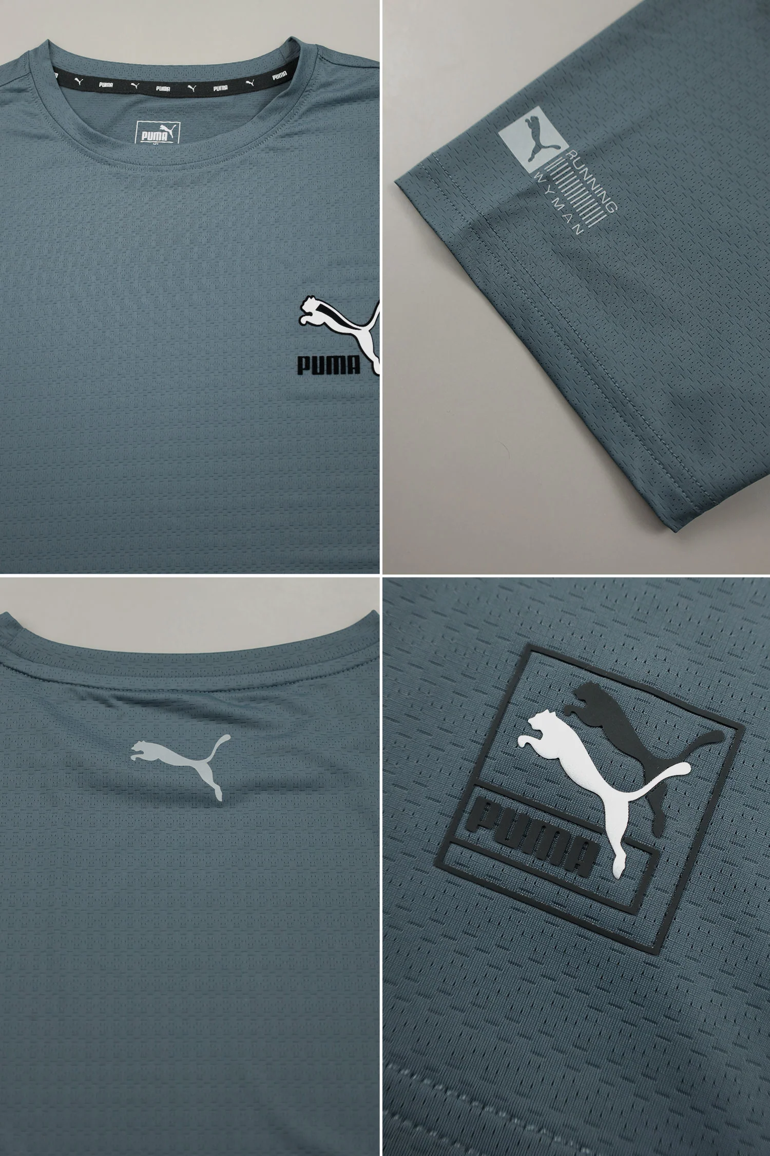 Pma Prominent Logo Style Imp Dry-Fit Tee* - Image 6