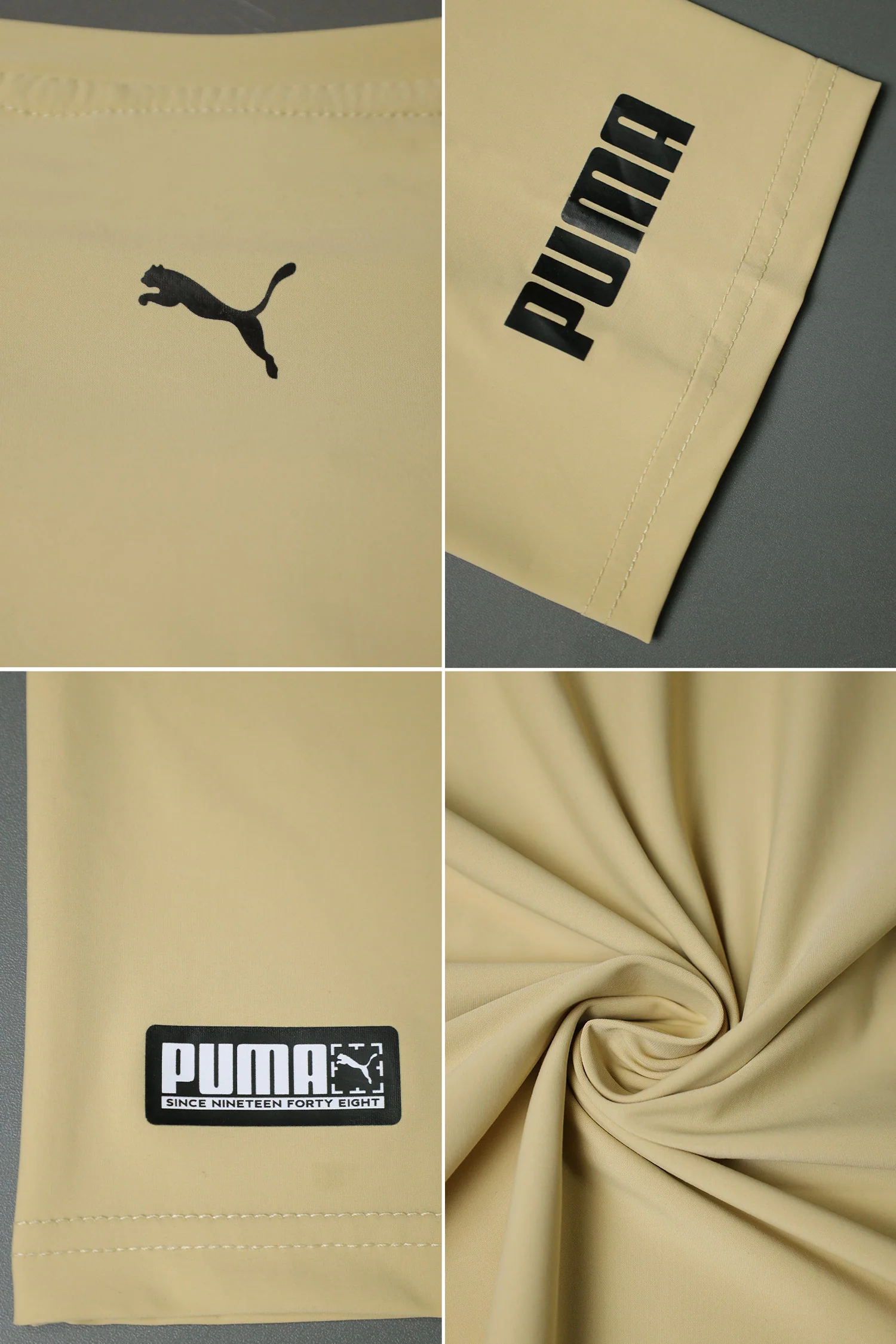 Pma Running Velocity Imp Dry-Fit Tee - Image 8