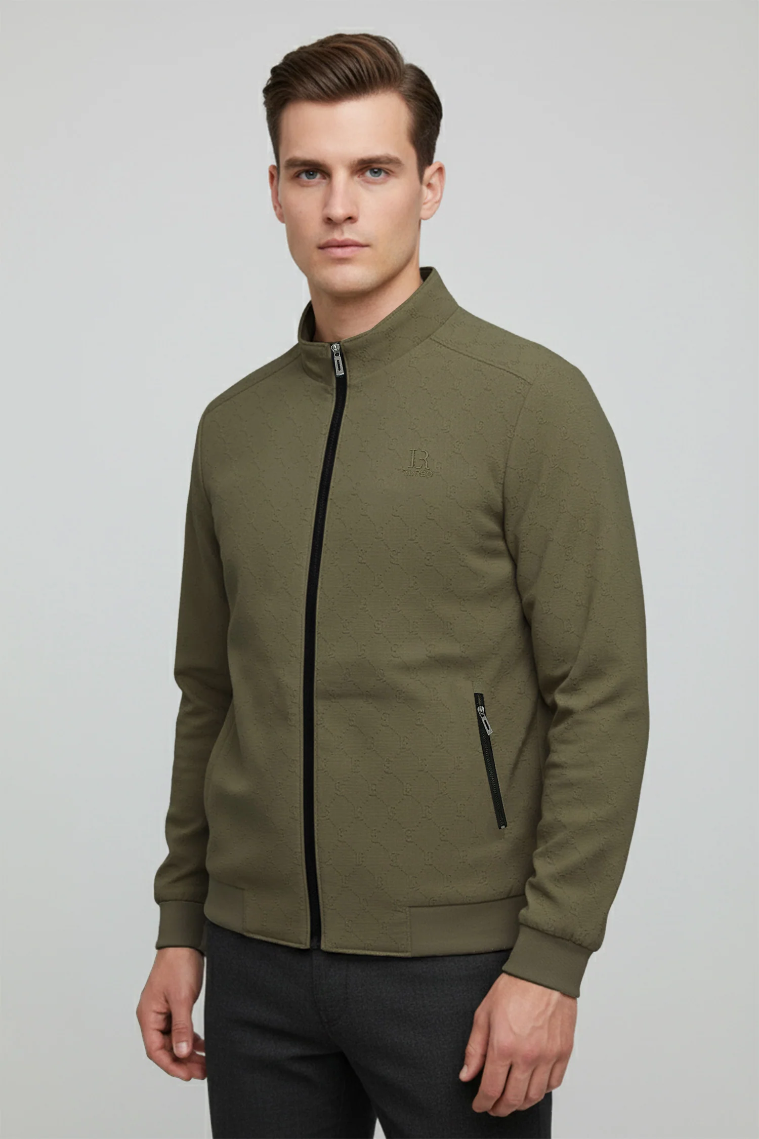 Fort Collins Imported Light Weight Jacket - Image 8