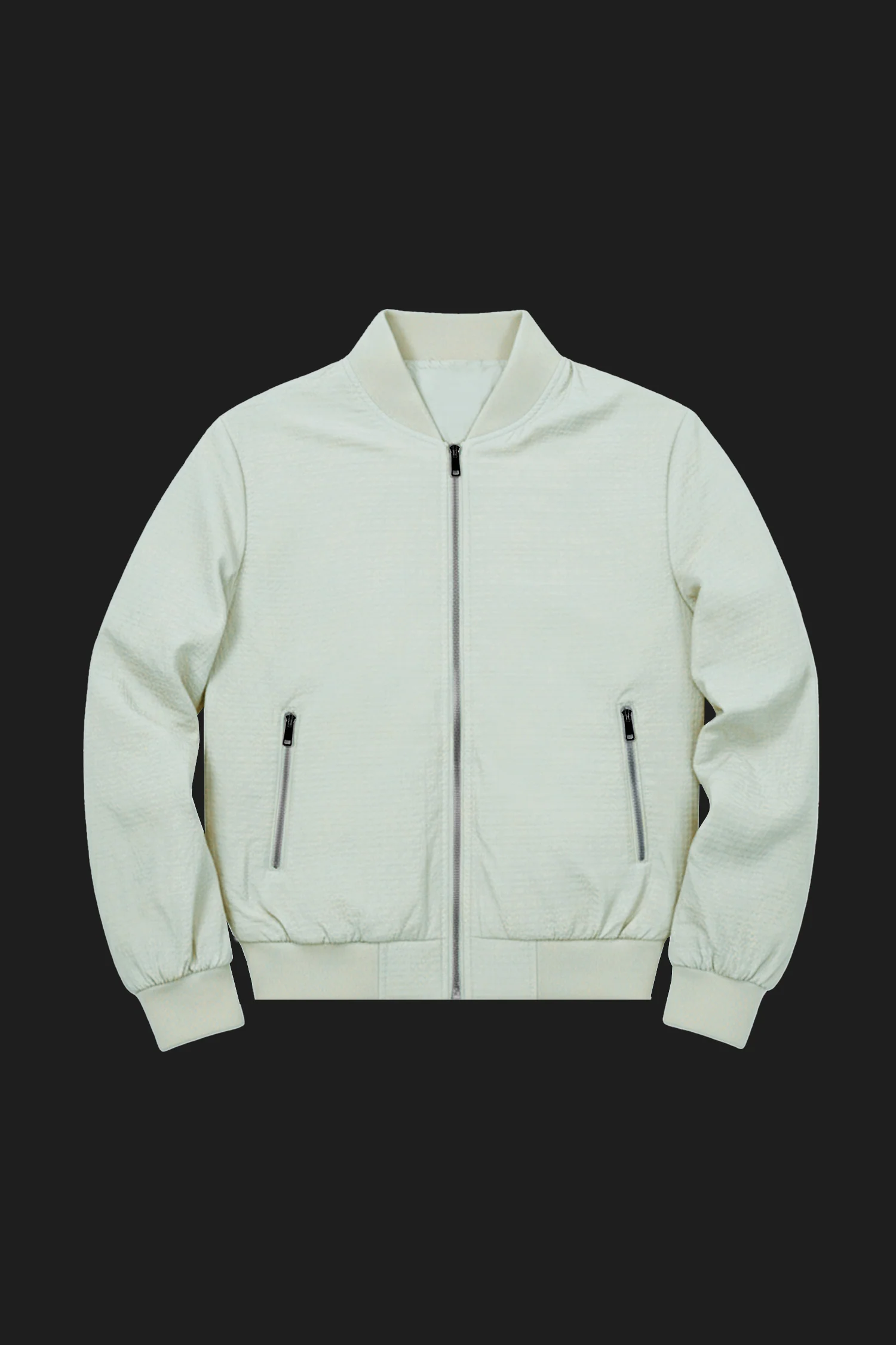 Regular Fit Club Imported Light Weight Jacket - Image 11