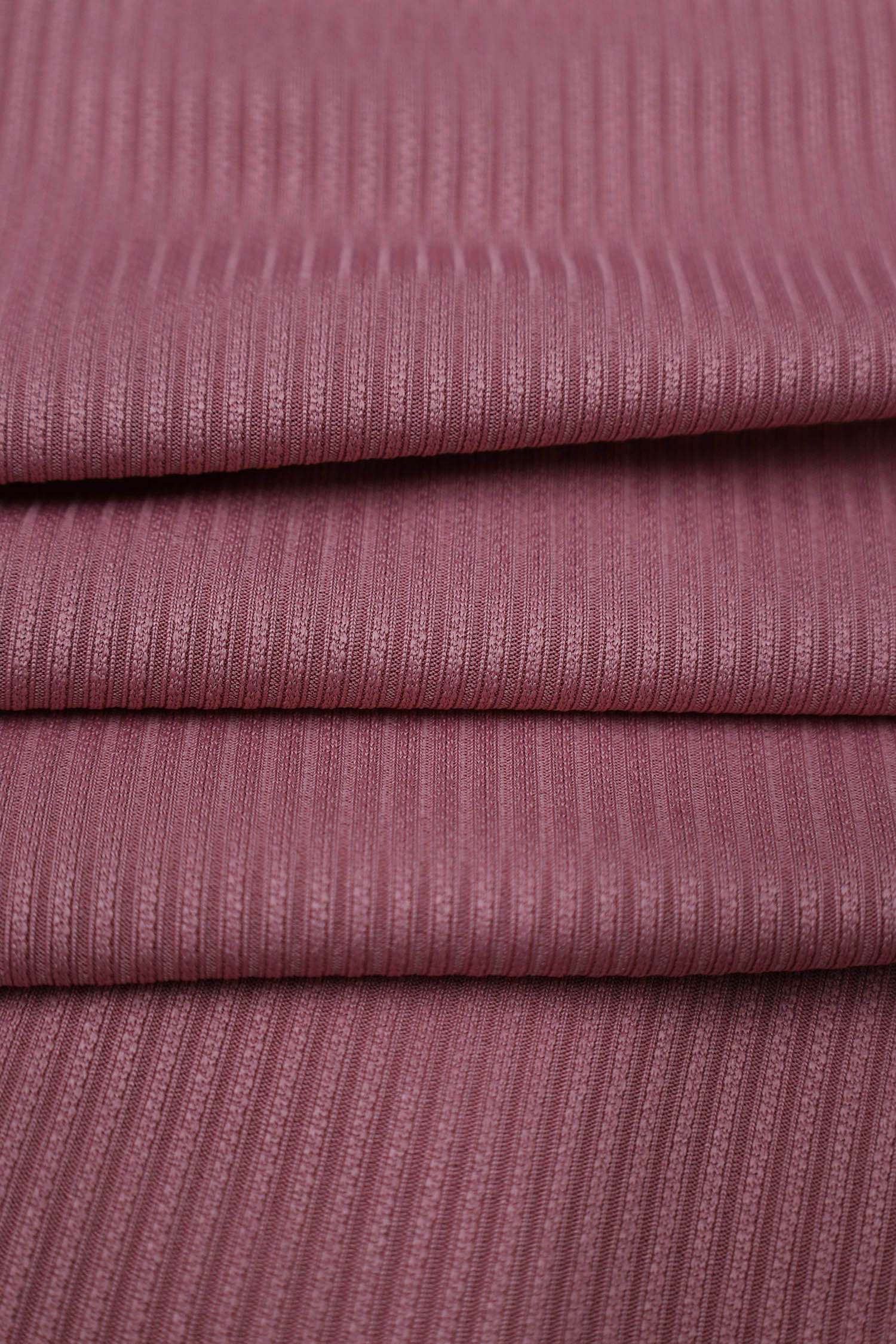 Relaxed Lounge Lining Texture Flapper Trouser - Women - Image 16
