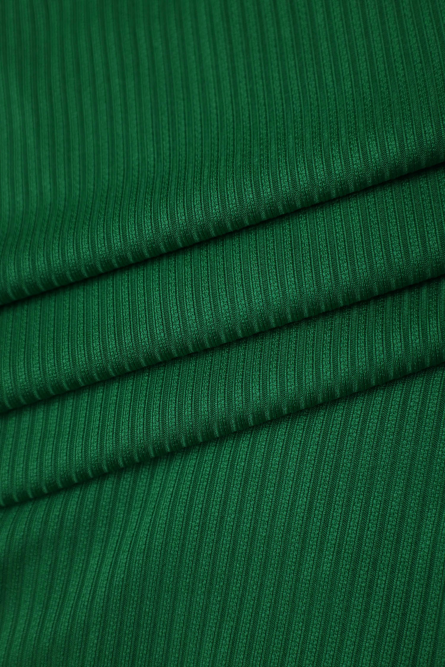 Relaxed Lounge Lining Texture Flapper Trouser - Women - Image 4