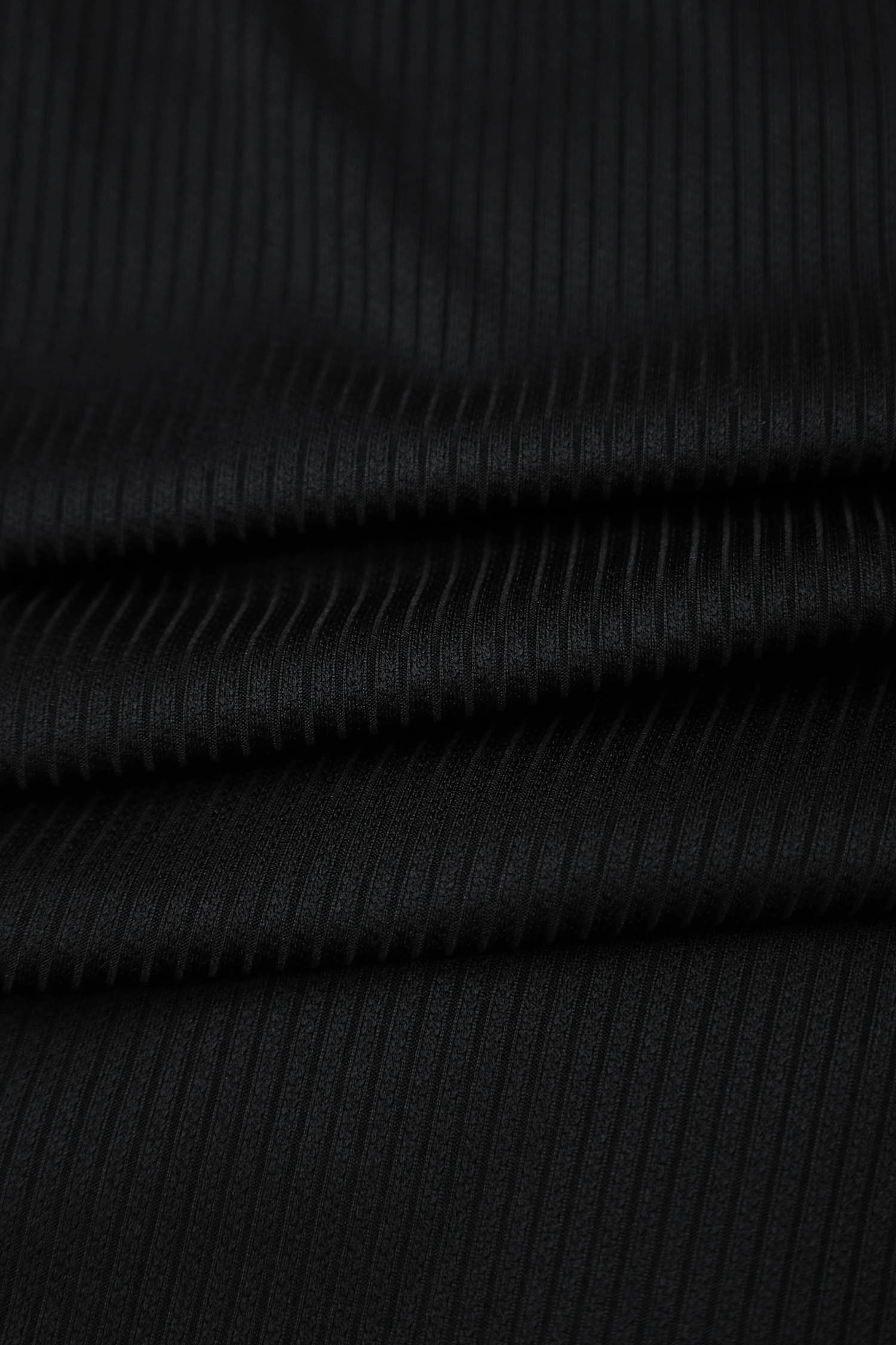 Relaxed Lounge Lining Texture Flapper Trouser - Women - Image 8