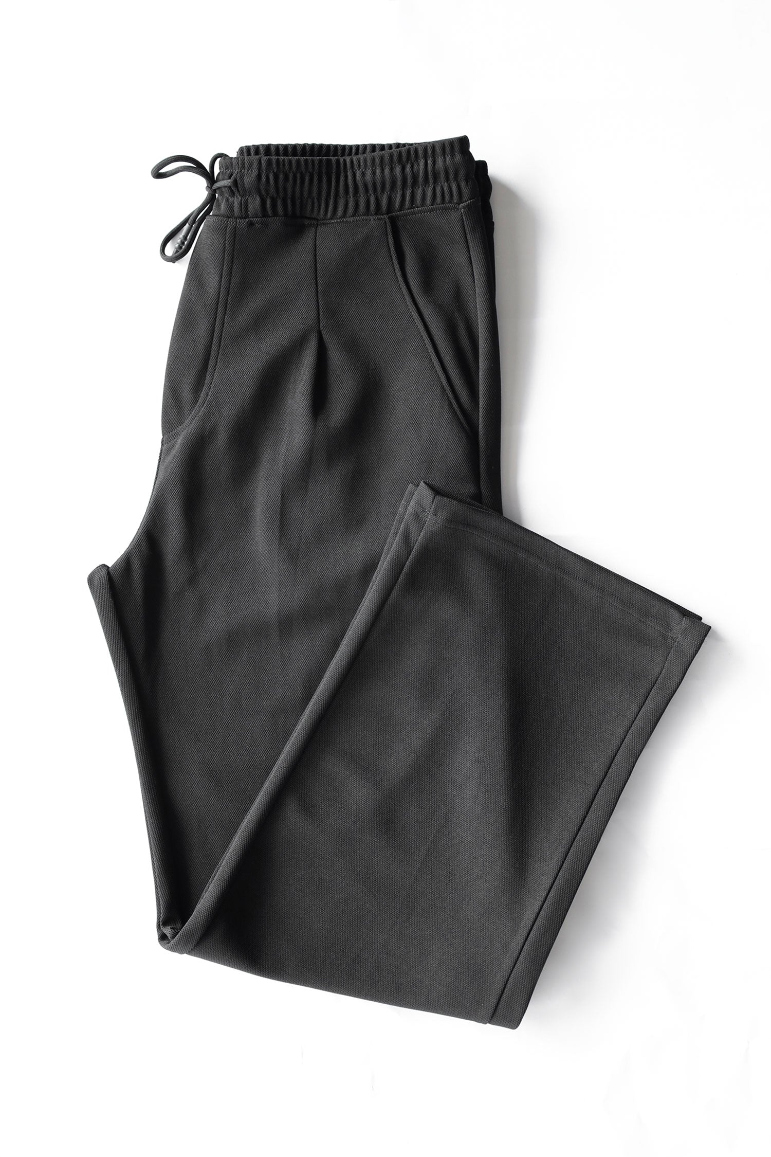 Relaxed Straight Baggy Loose Bottom Trouser - Image 17