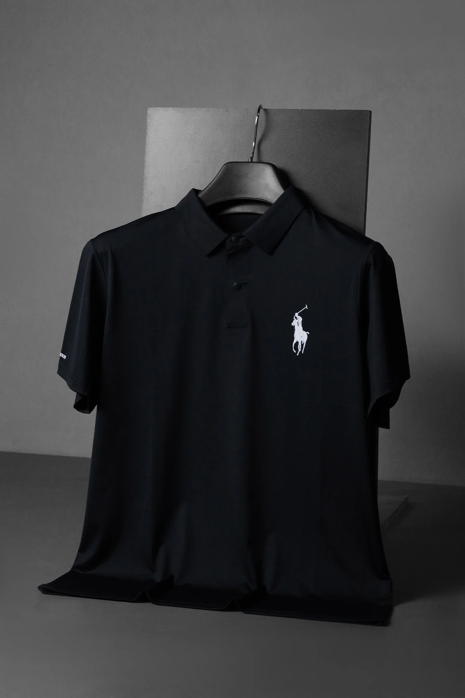 Rph Lren Performance Imp Dry-Fit Polo - Image 11