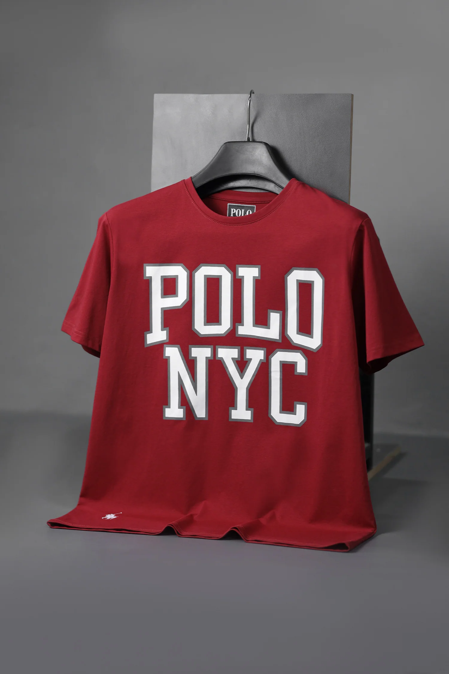 Rph Lren Polo Classic Fit Men's Tee - Image 7