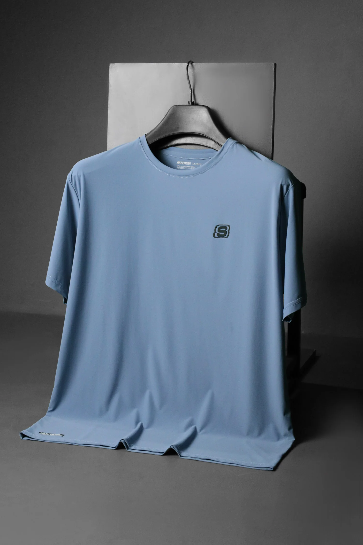 Skchr Activewear Essential Imp Dry-Fit Tee - Image 5