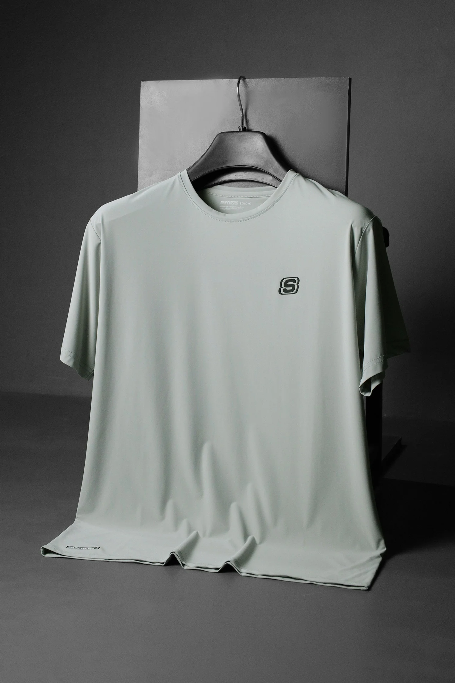 Skchr Activewear Essential Imp Dry-Fit Tee - Image 8
