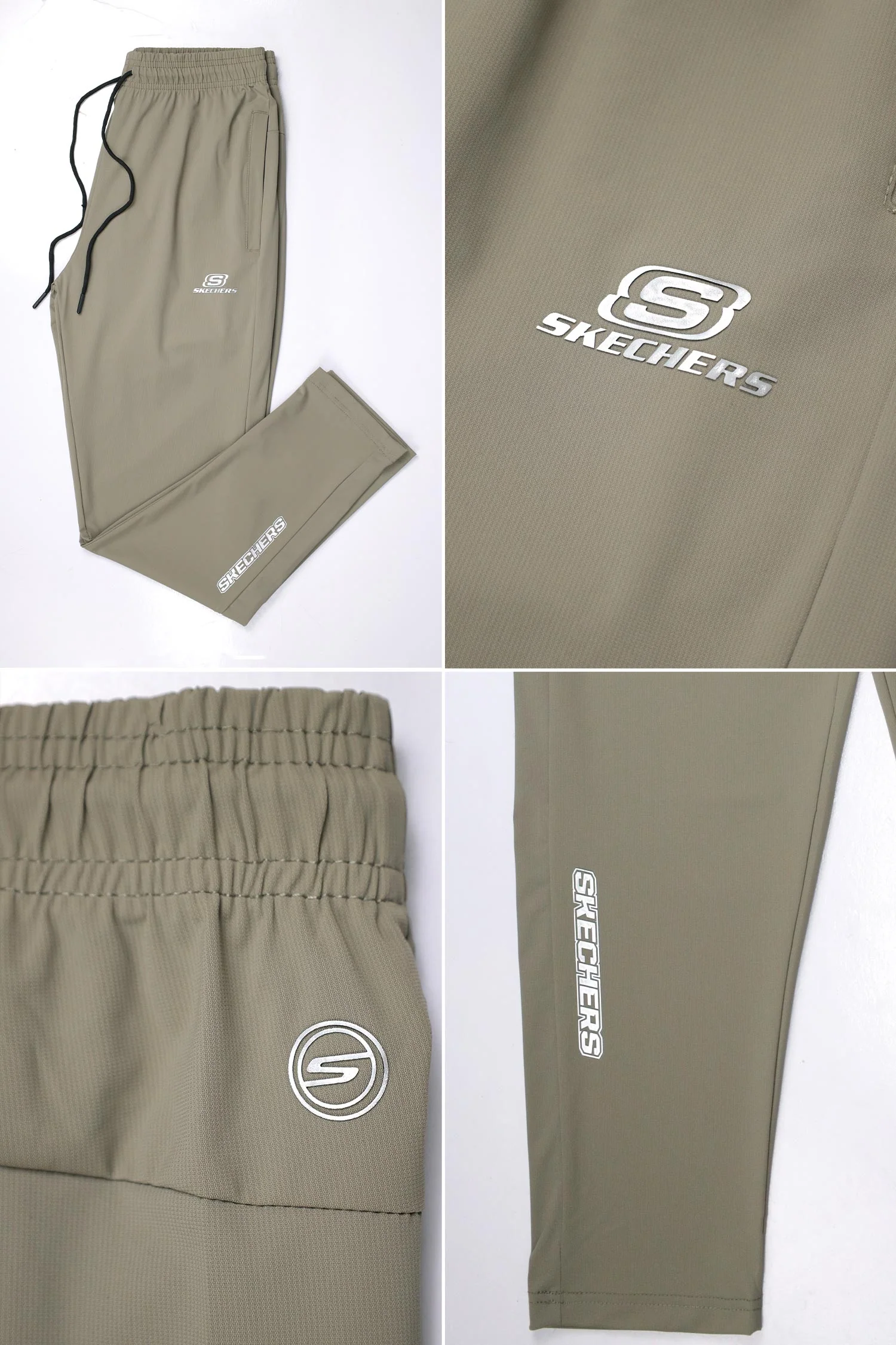 Skchrs Running Rapid Men's Imp Dry-fit Trouser* - Image 4