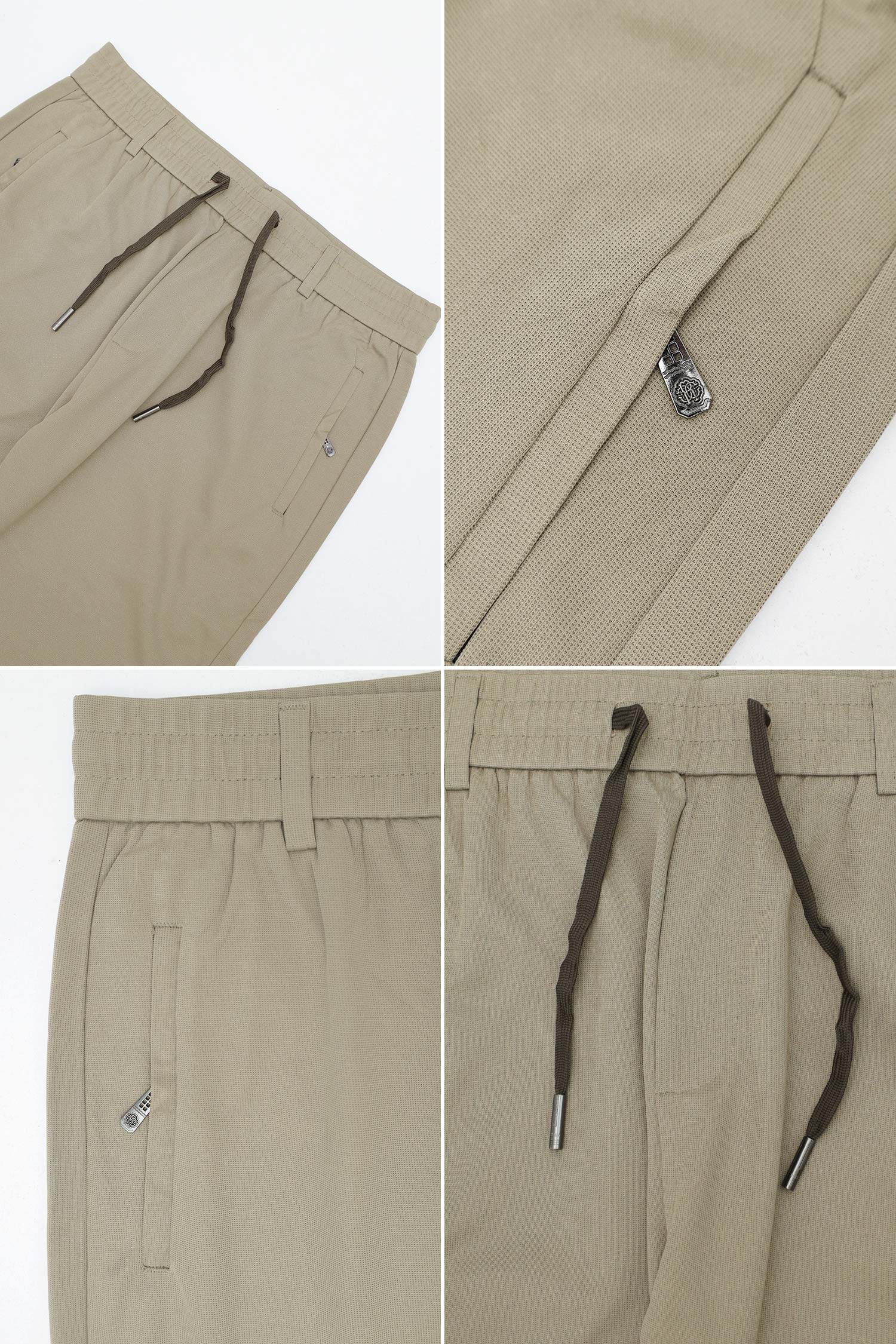 Tmmy Relax-Fit Imported Slim-Fit Trouser - Image 12