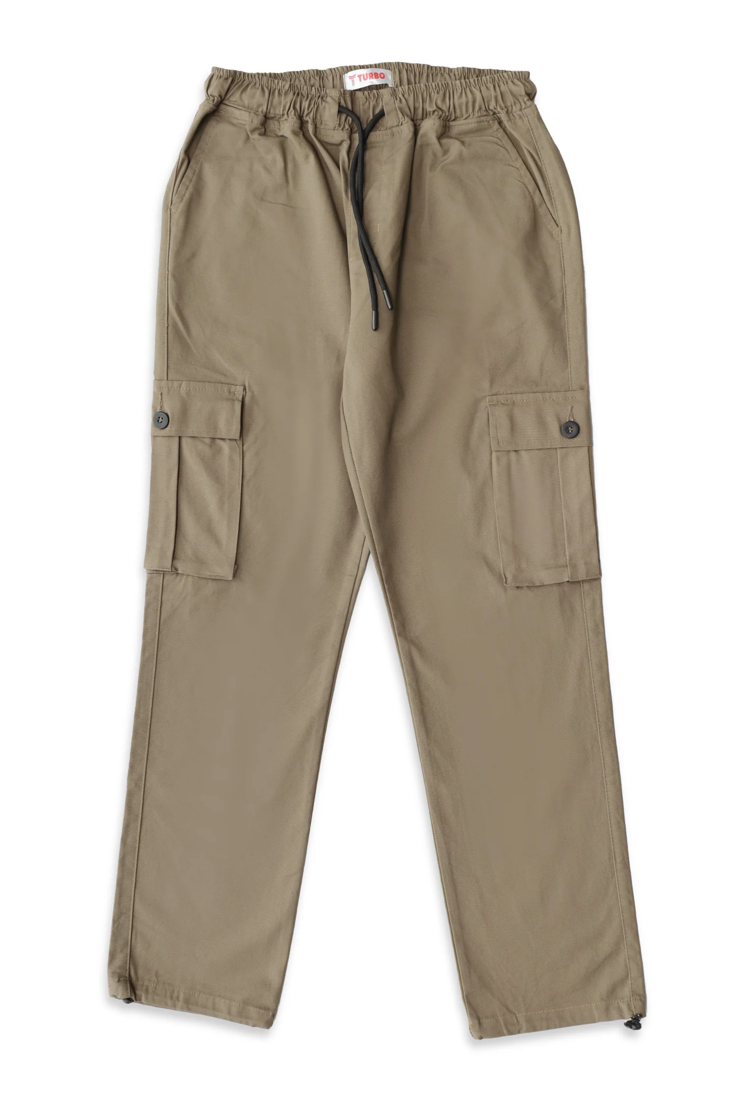 Turbo's 6 Pockets Cargo Trouser - Image 22