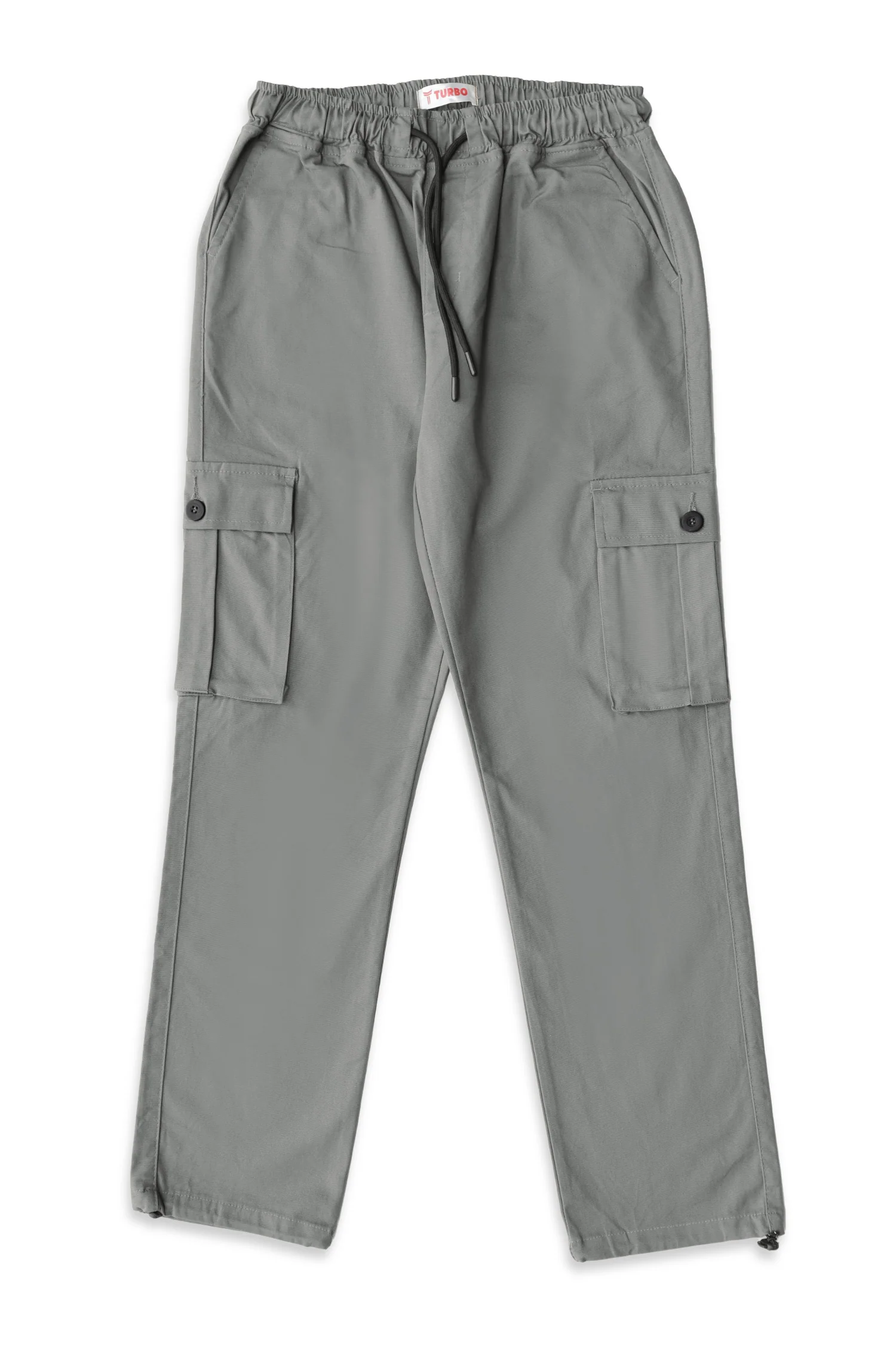 Turbo's 6 Pockets Cargo Trouser - Image 28