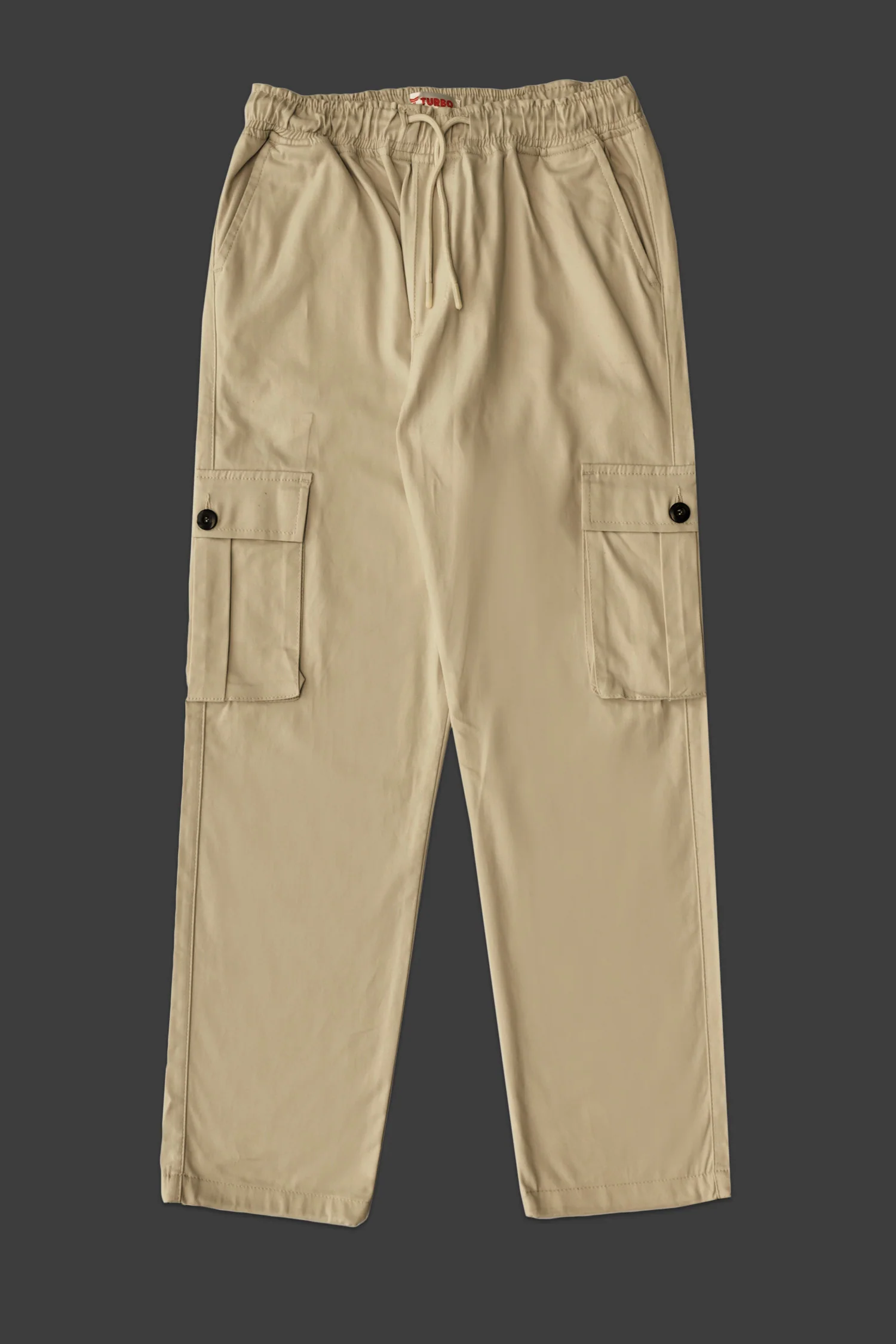 Turbo's 6 Pockets Cargo Trouser - Image 34