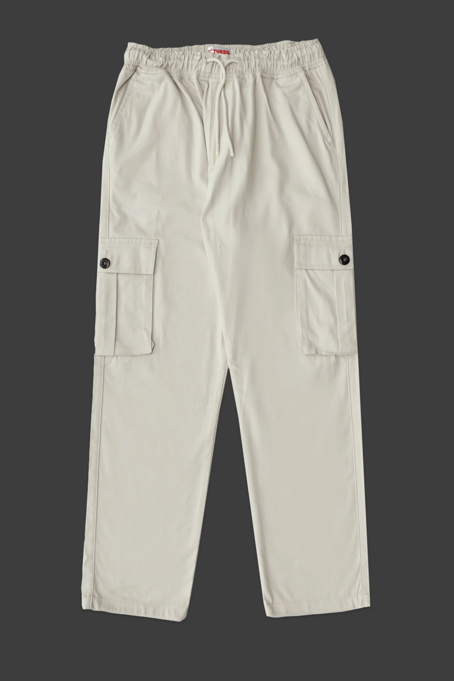 Turbo's 6 Pockets Cargo Trouser - Image 40