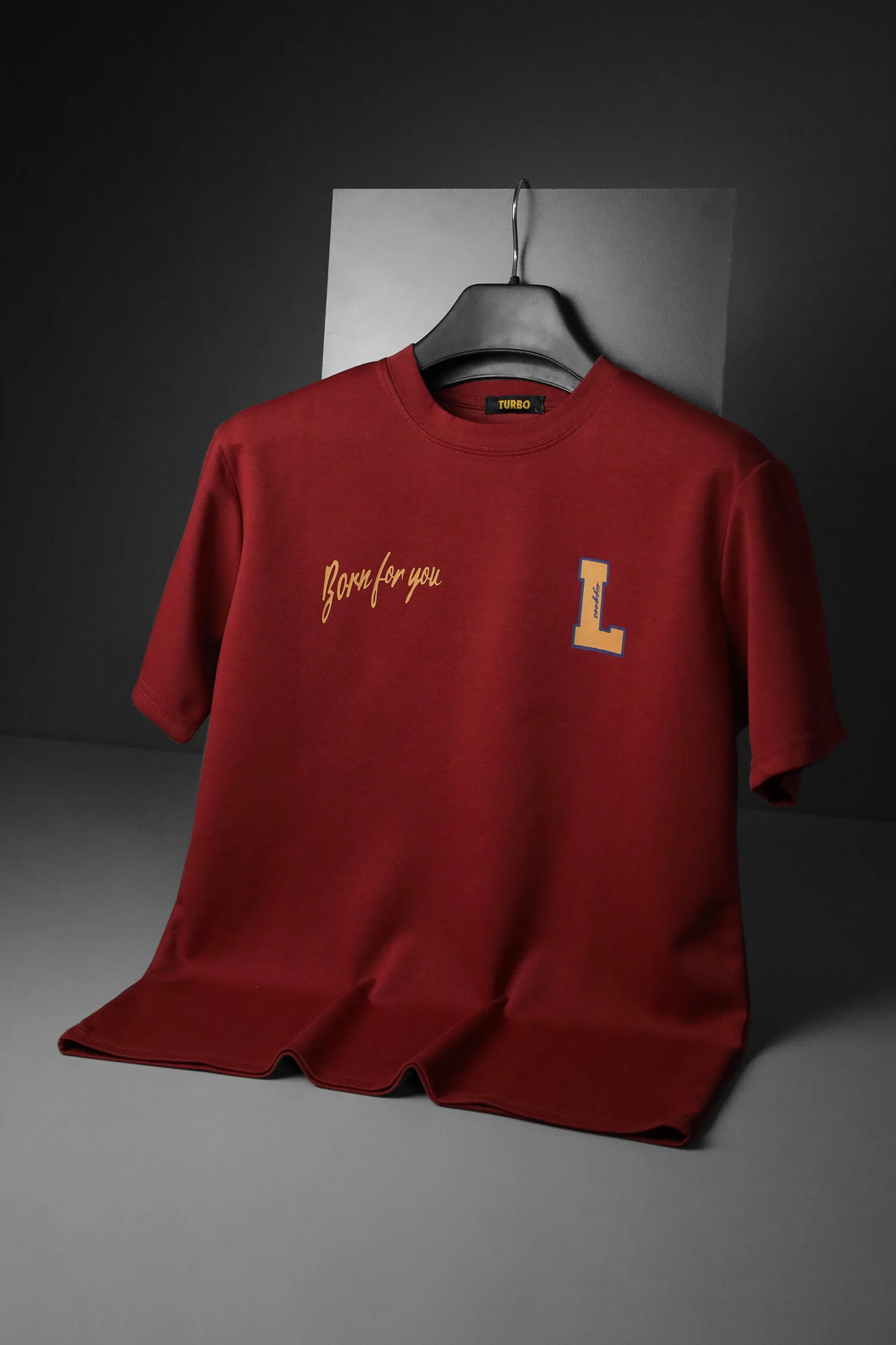Turbo Aesthetic Taille Graphic Tee