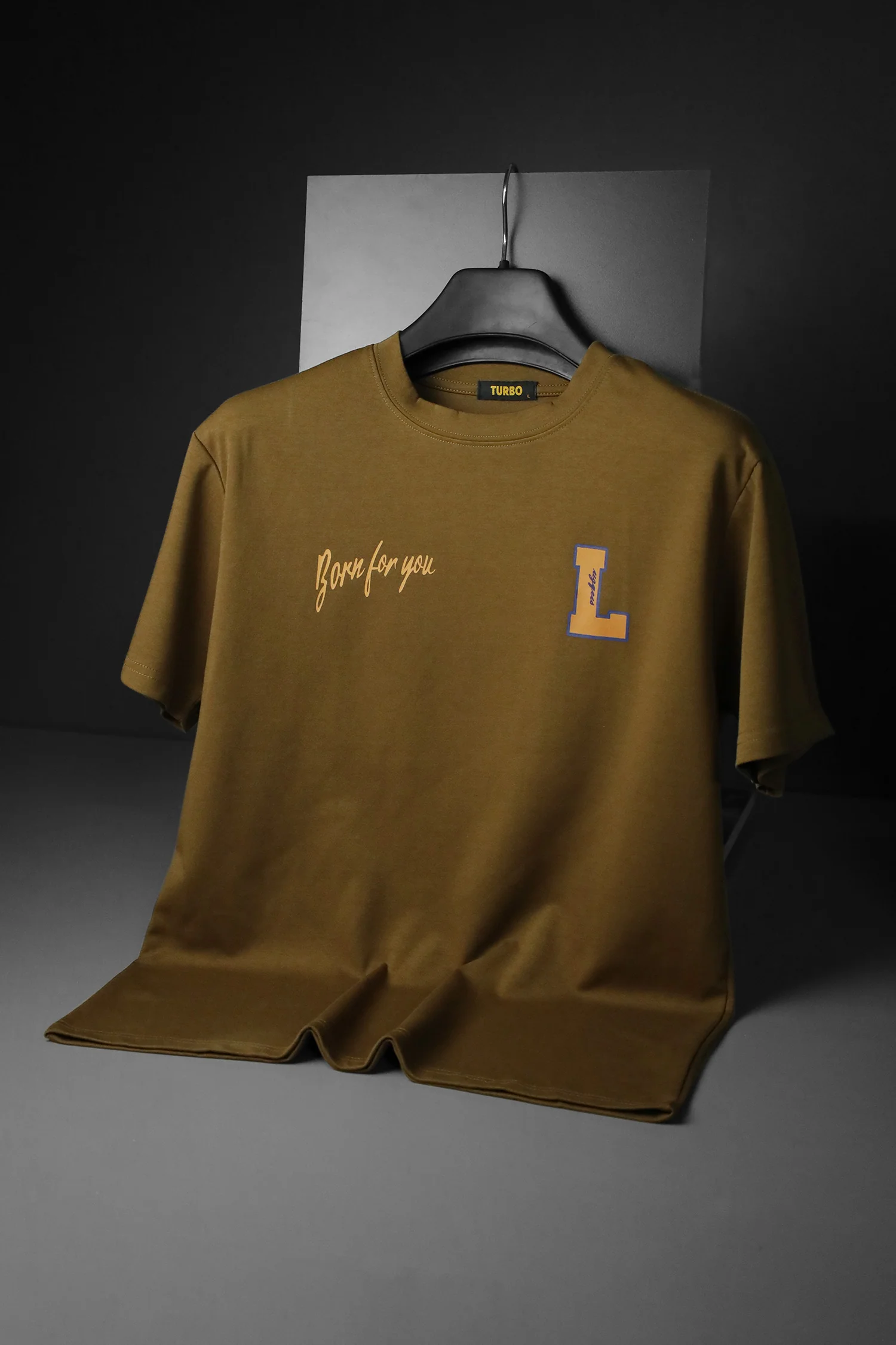 Turbo Aesthetic Taille Graphic Tee - Image 3