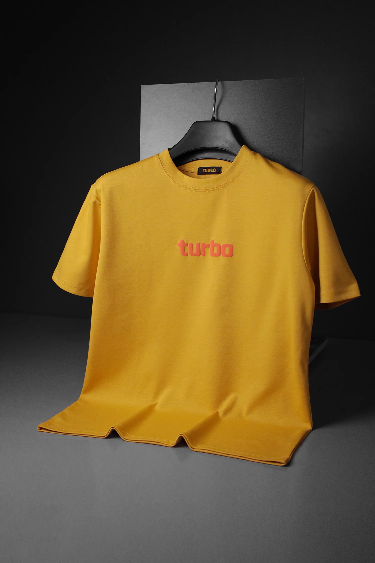 Turbo Apex Strength Elite Tee - Image 3