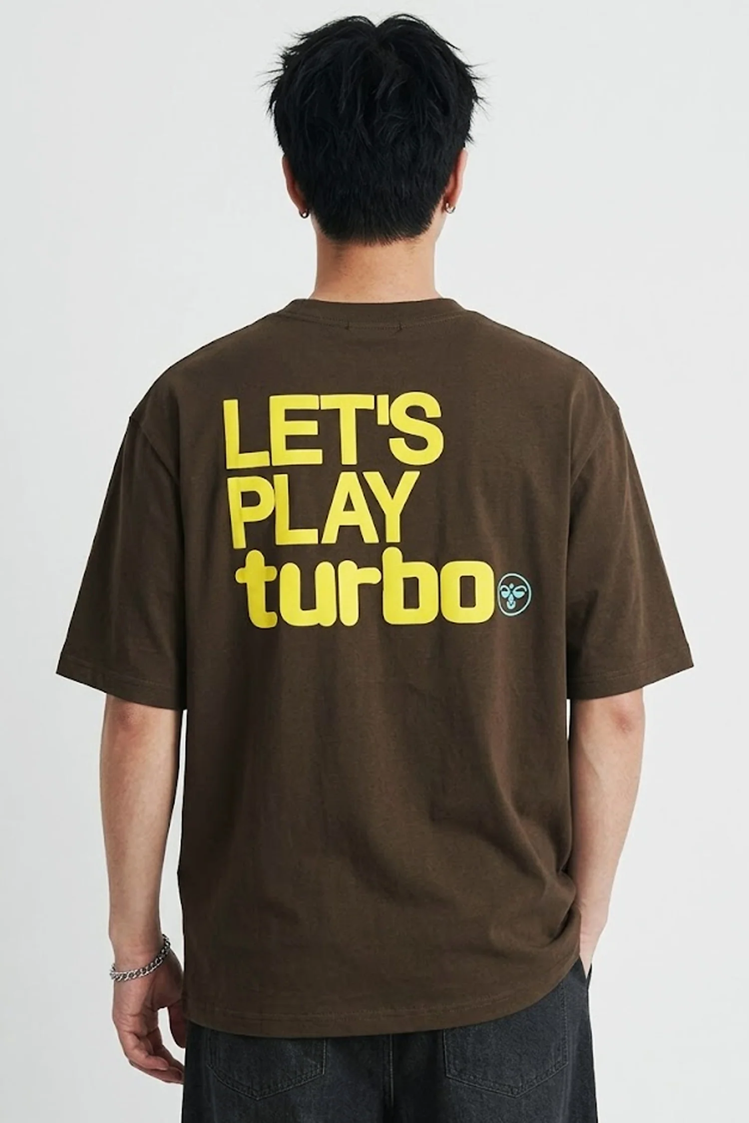 Turbo Apex Strength Elite Tee* - Image 9