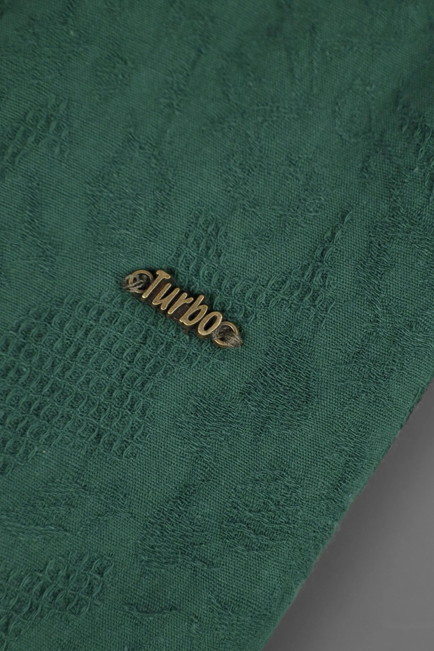 Turbo Artistic Touch Comfort Casual Shirt - Image 24