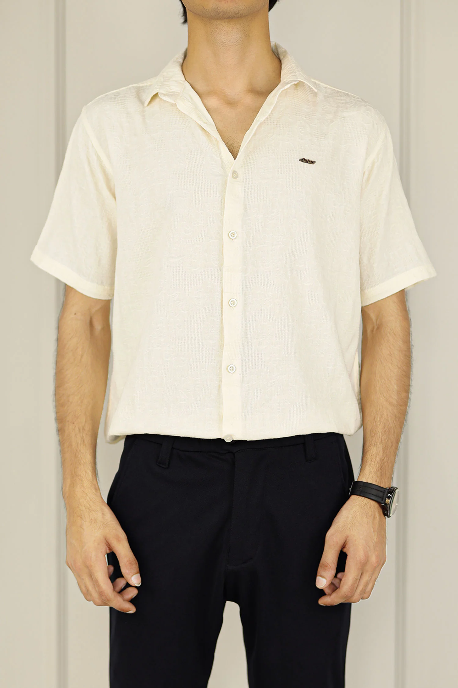 Turbo Artistic Touch Comfort Casual Shirt - Image 28