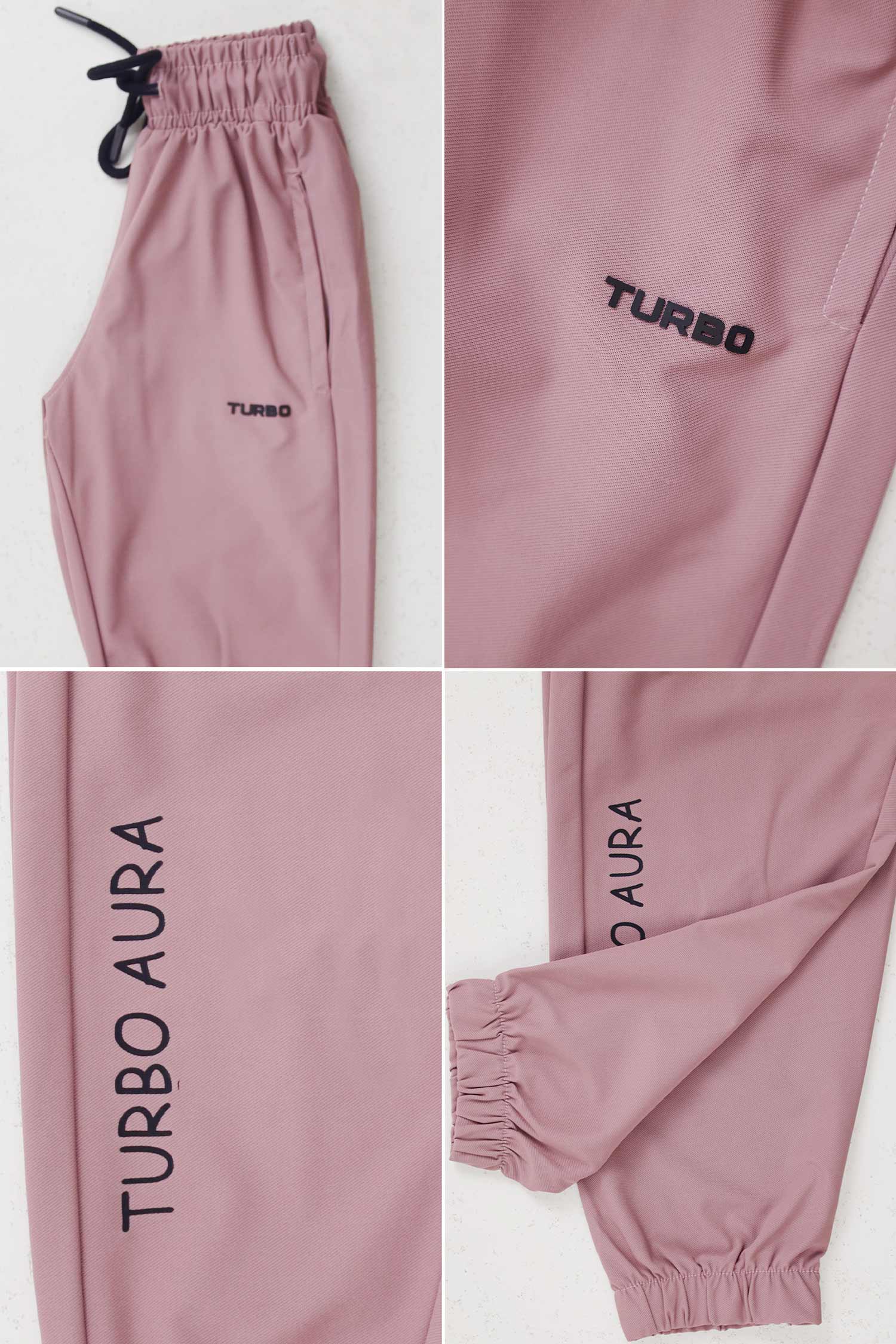 Turbo Aura Casual Jogger Trousers kids For Boys - Image 20