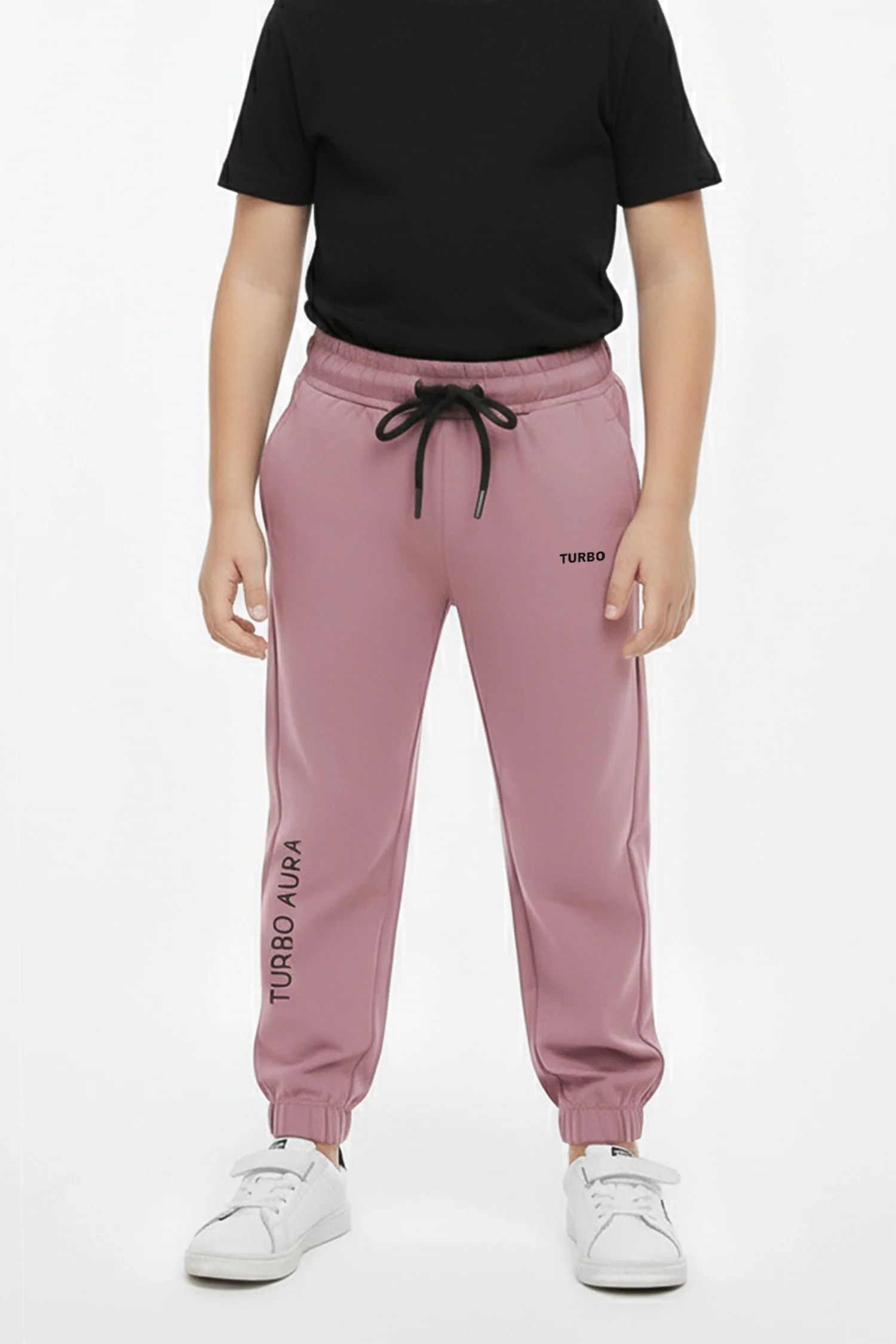 Turbo Aura Casual Jogger Trousers kids For Boys - Image 17