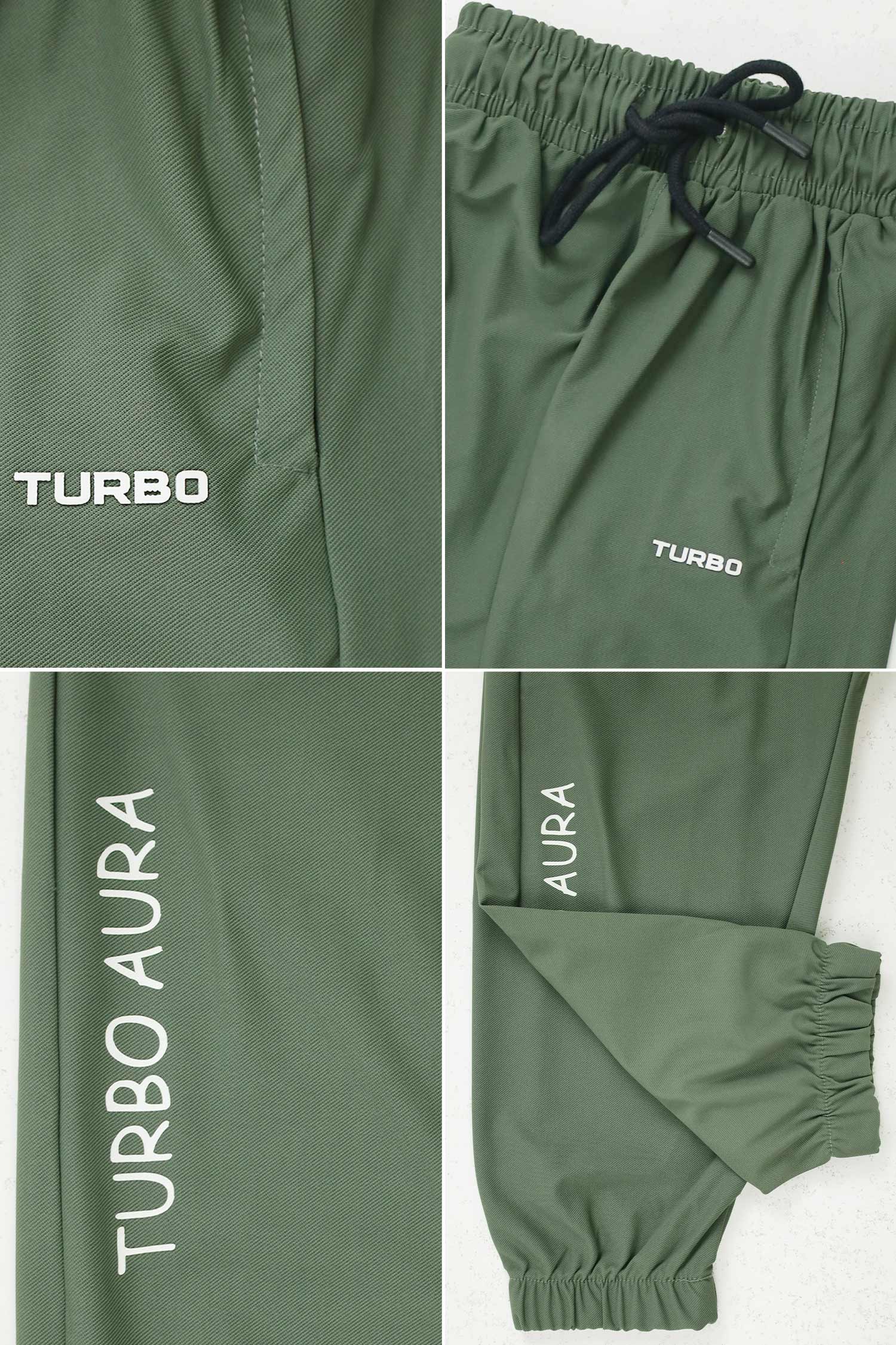 Turbo Aura Casual Jogger Trousers kids For Boys - Image 4
